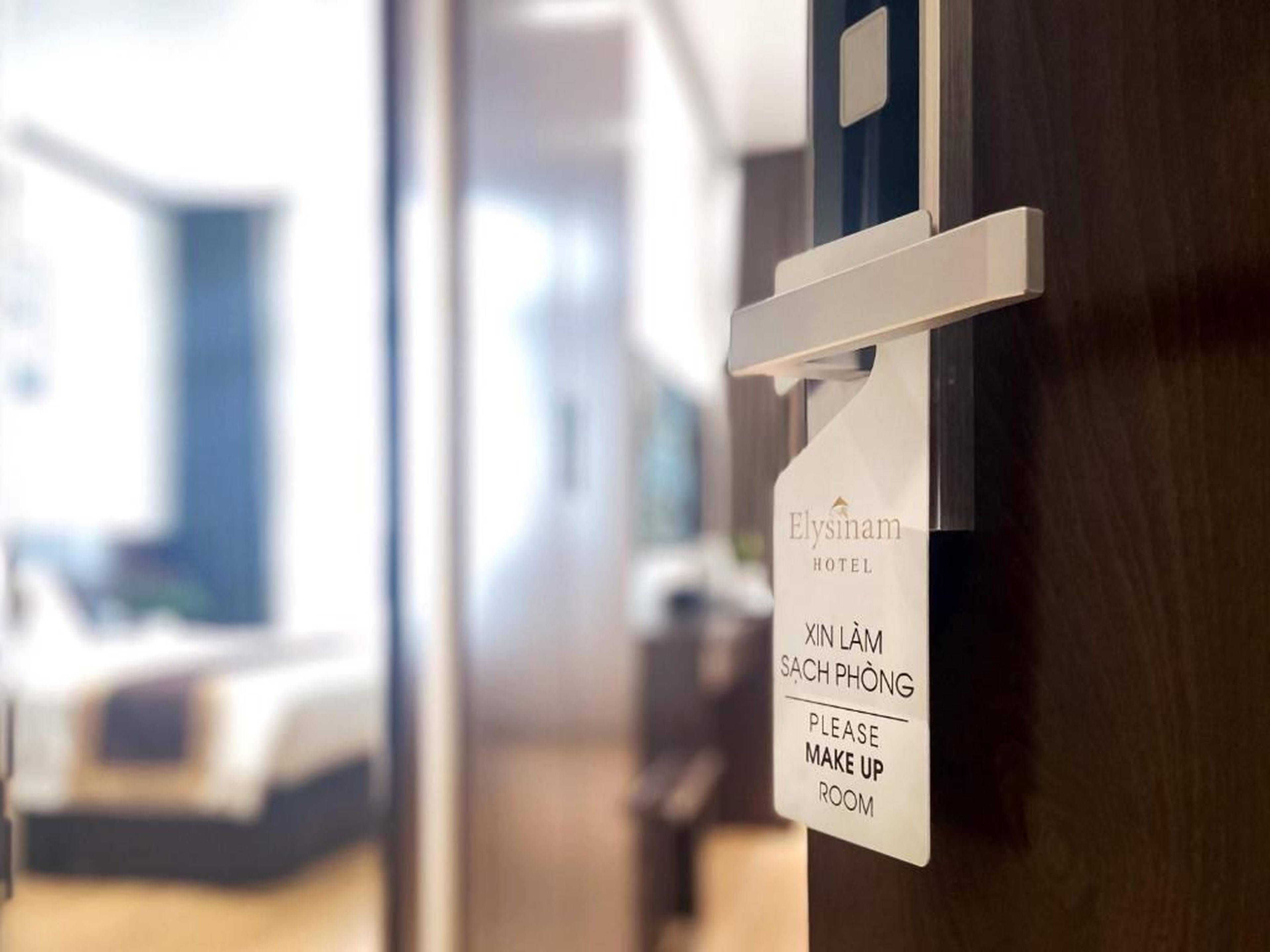 Elysinam Boutique Hotel Ha Long - Hình 25