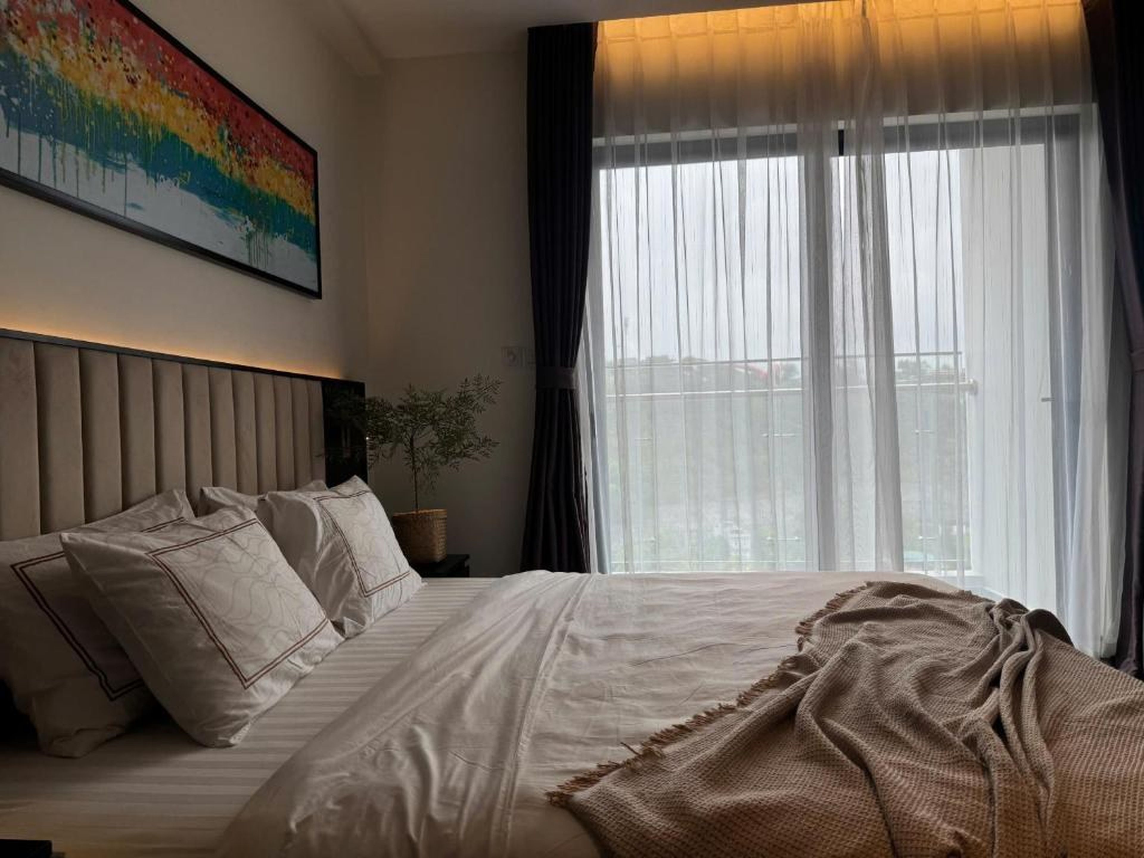 Sapphire Hạ Long Lumi Apartment - Hình 14