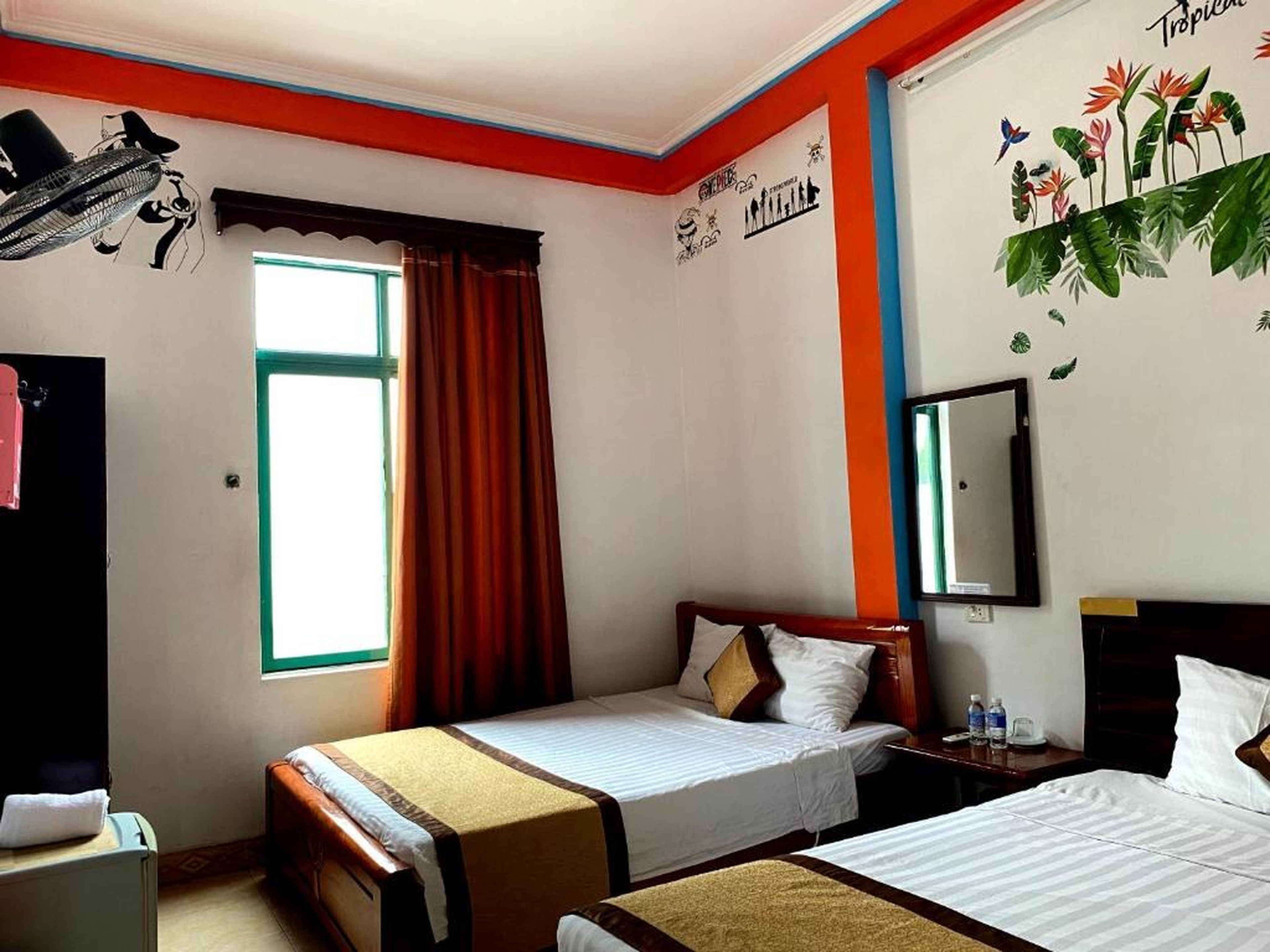 Alex Ha Long Hotel - Hình 42