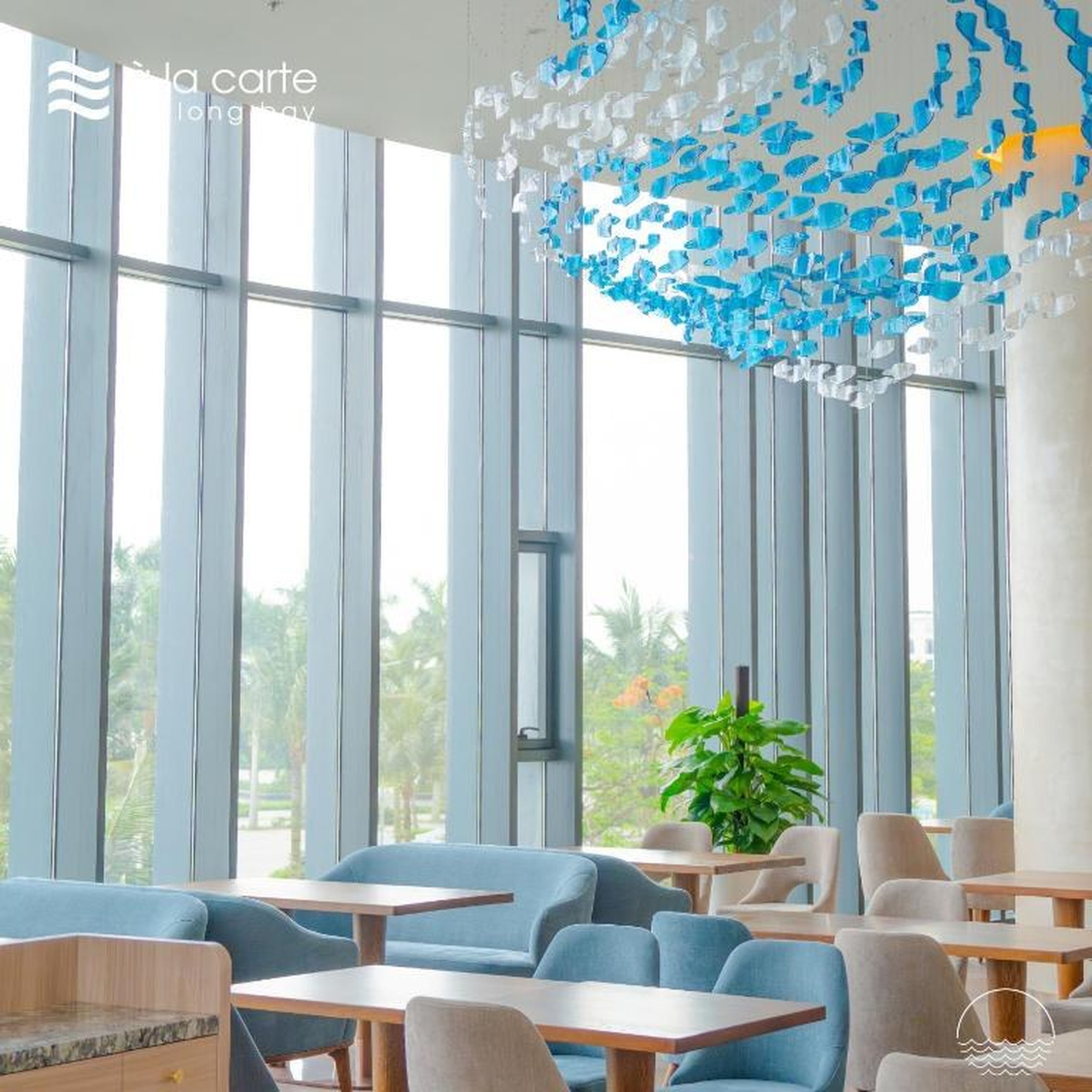 Alacarte condo - right on beach - high floor - Hình 33