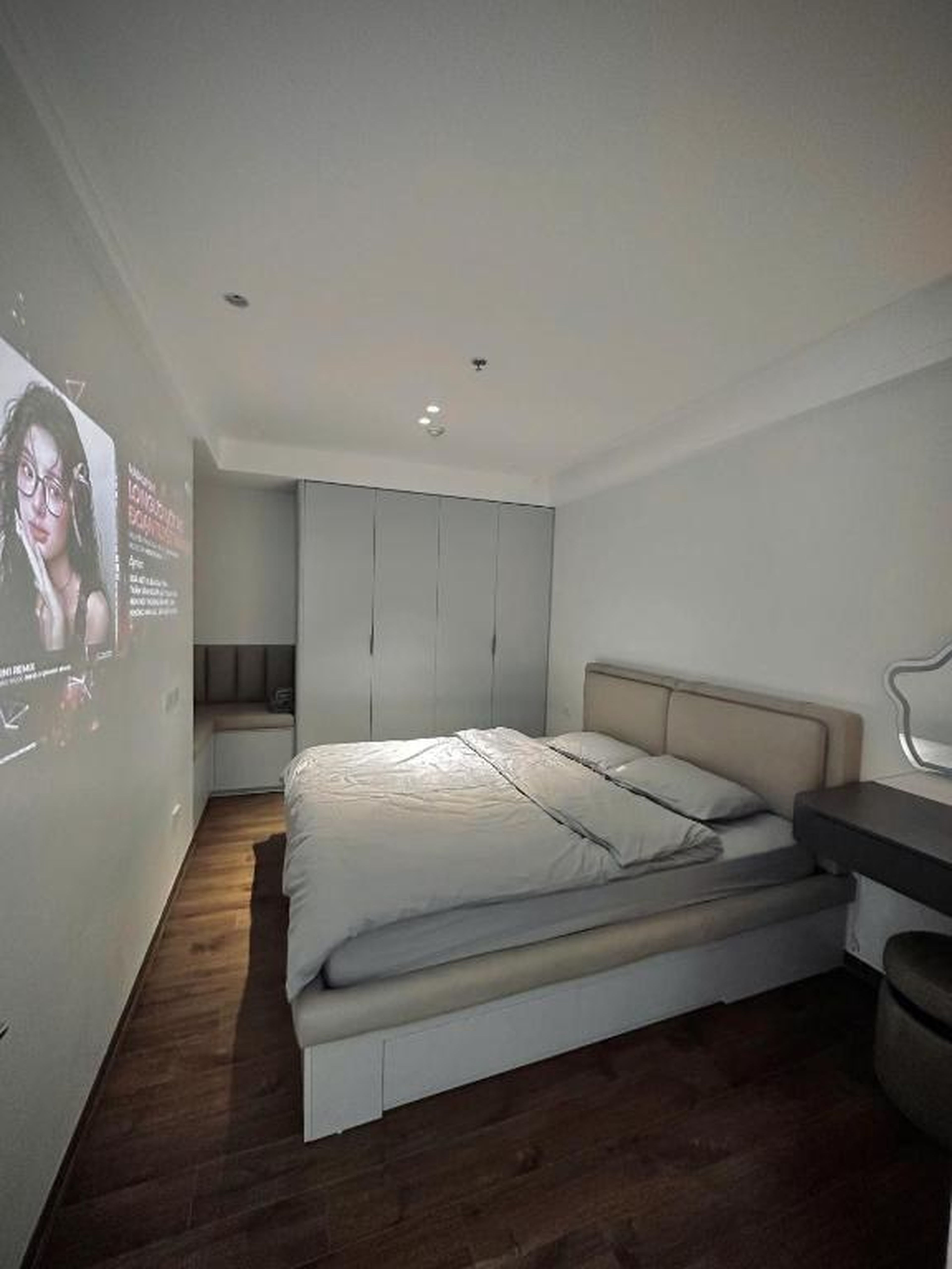 Apartment on 20th & 31st floor, Bai Chay Bridge & Ha Long Bay view - Hình 32