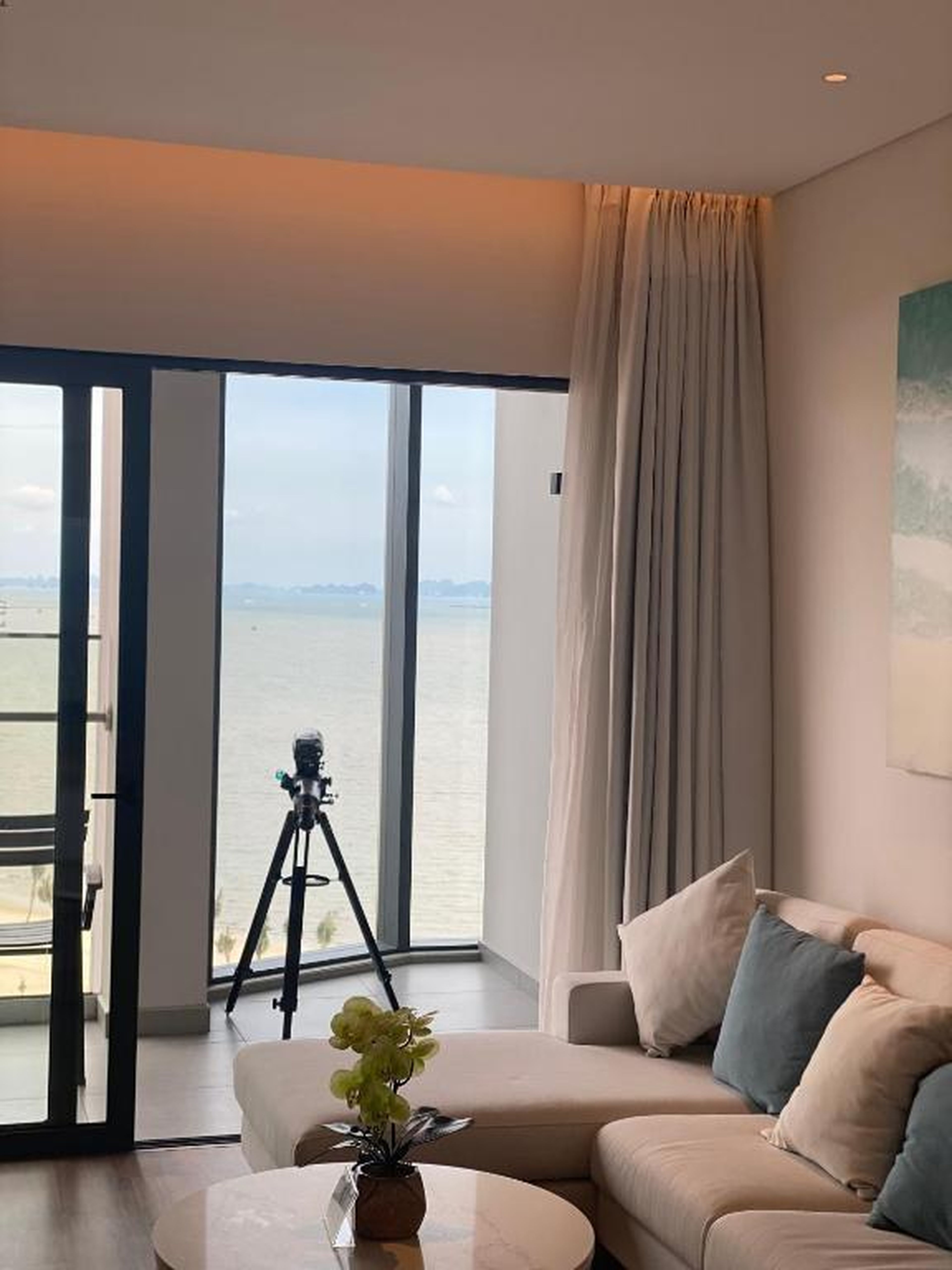 Căn hộ cao cấp tại ALaCarte Ha Long Bay Hotel Residence - Hình 25