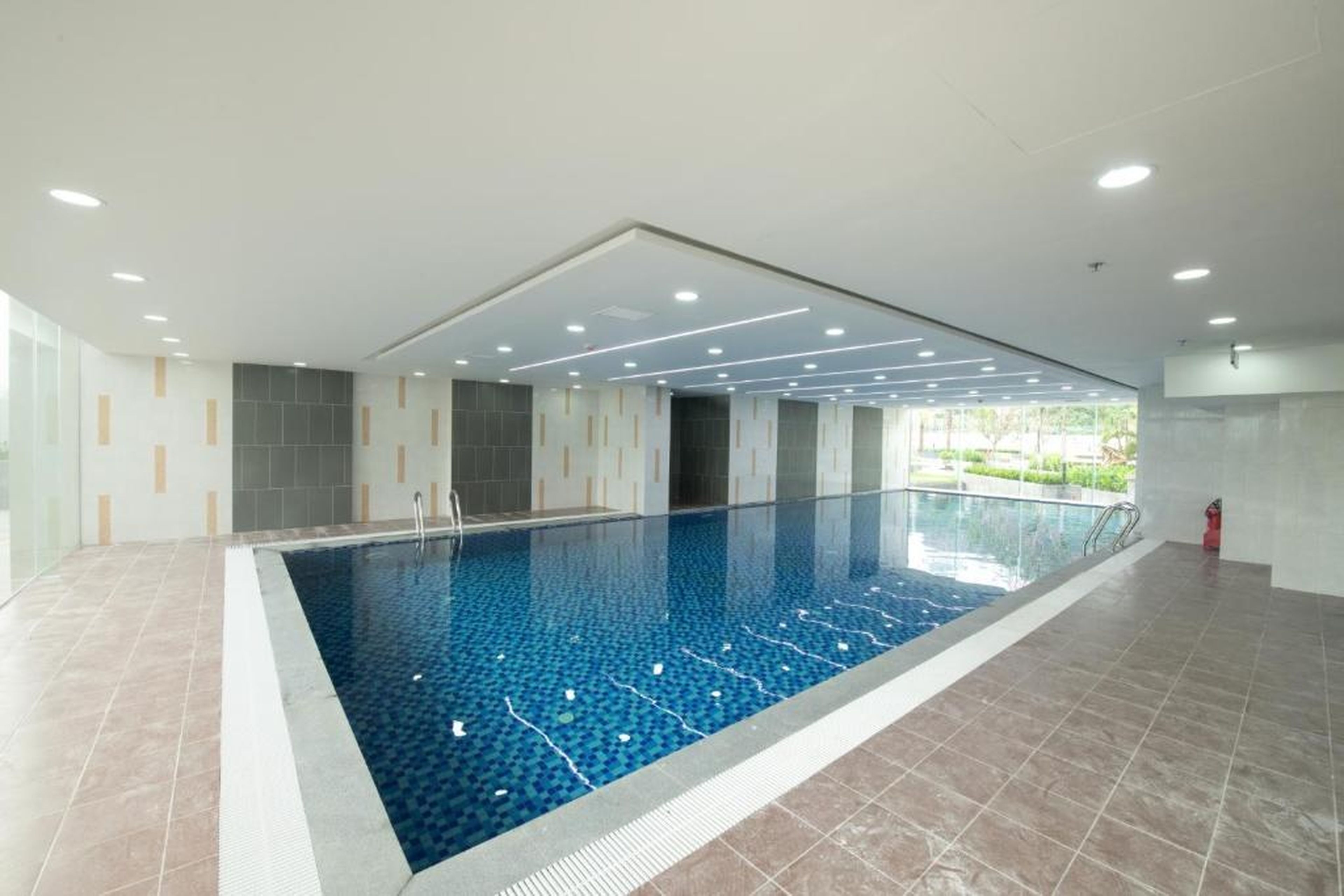 Hi-Home HALONG BAY Apartment SEA VIEW - Hình 36