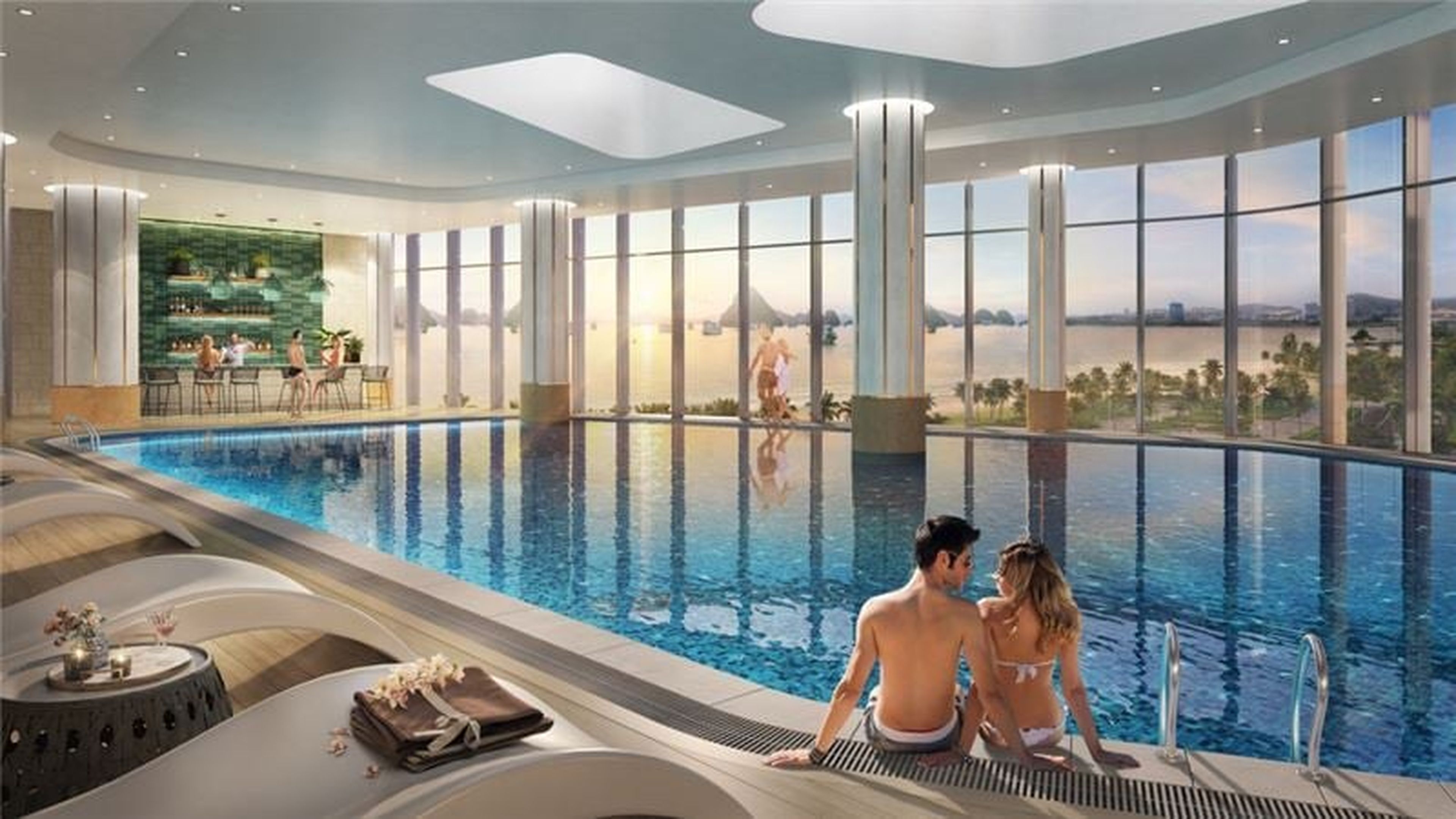 Discover Ha Long Bay Your Way at À La Carte Hạ Long Bay - Hình 7