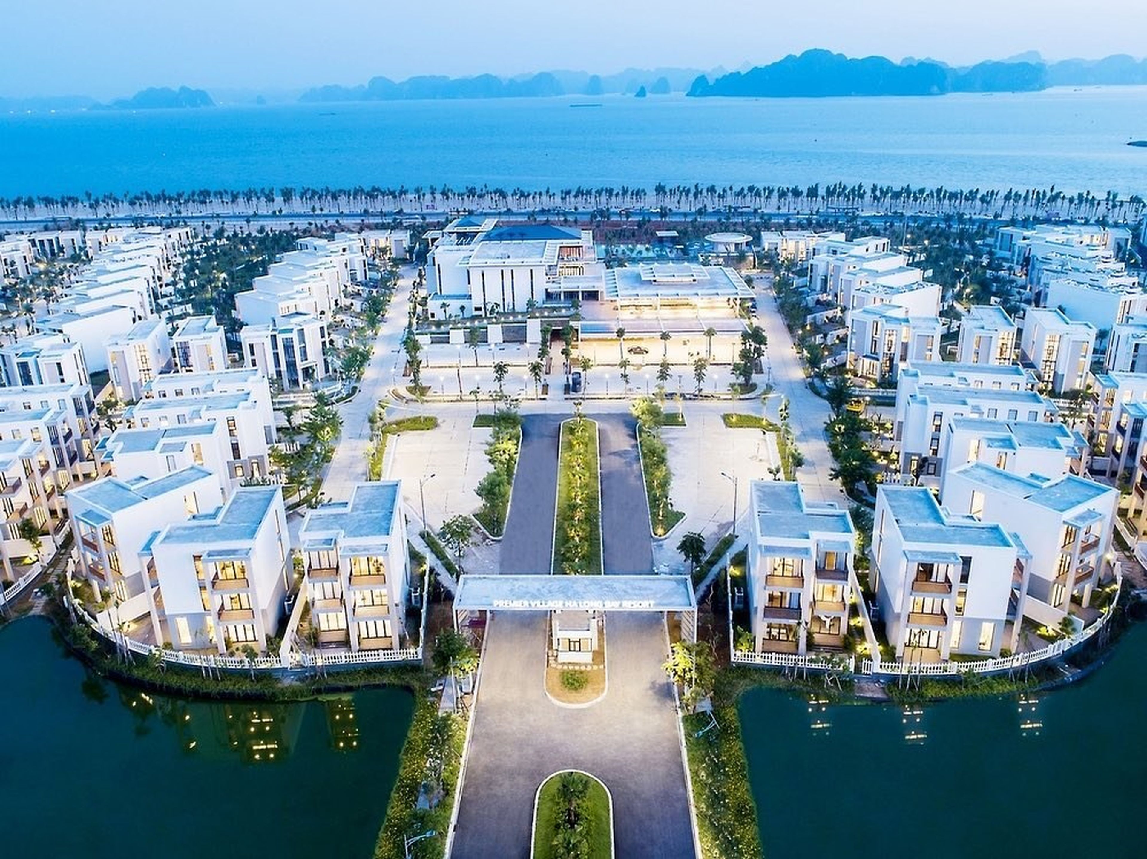 Premier Village Hạ Long Bay Resort – The “Green Oasis” by the Bay - Hình 1