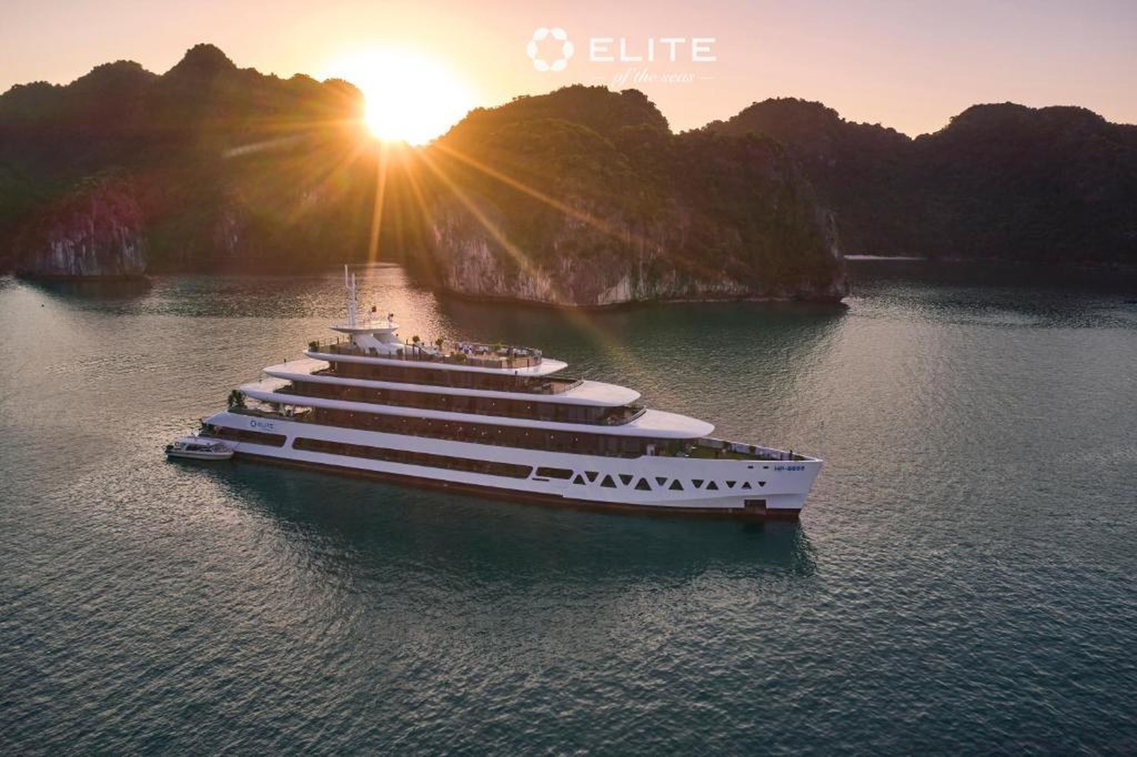 Elite of the Seas - Hình 44