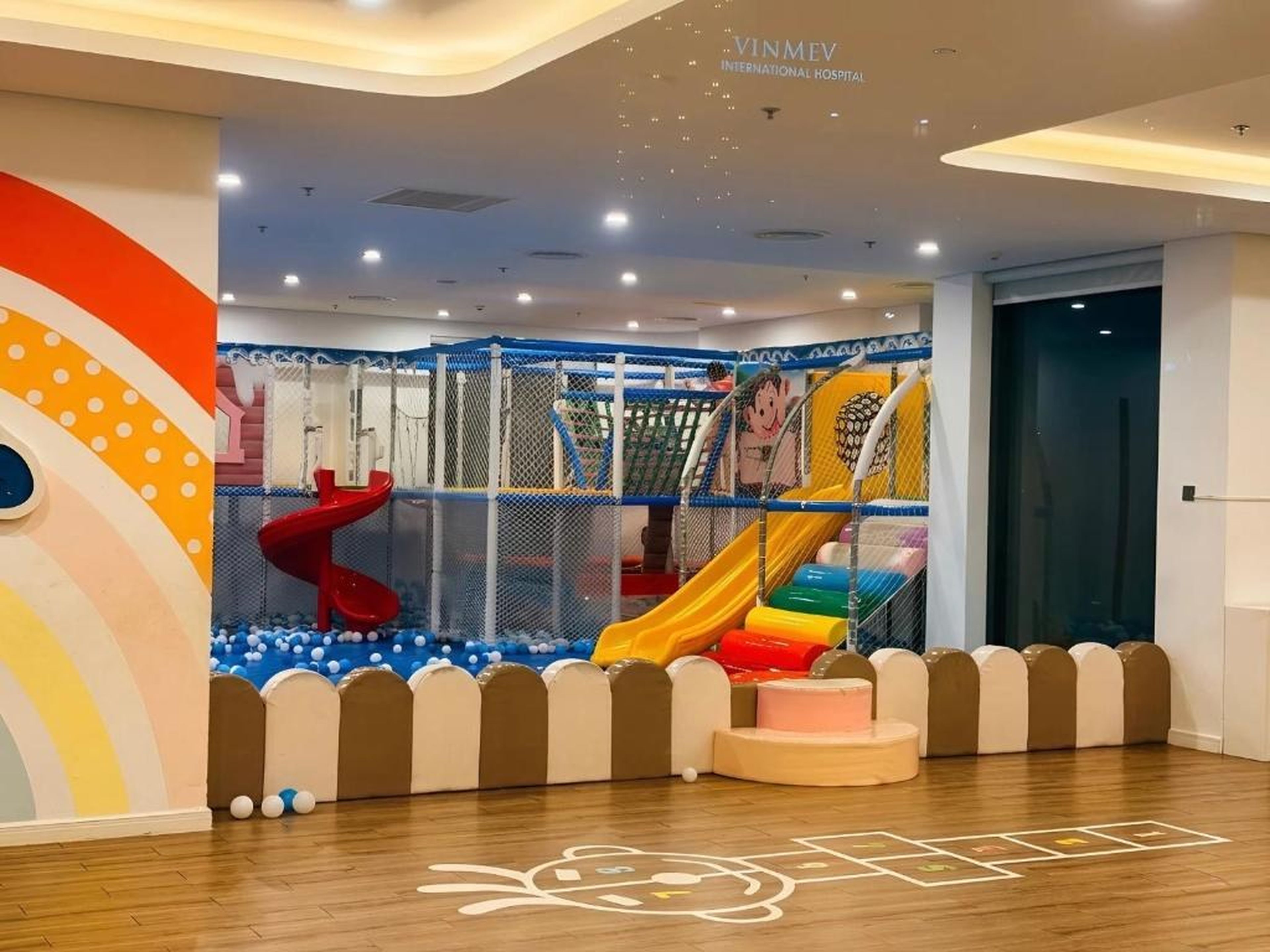 Luxury Ocean View Apartments - The Sapphire Ha Long, Studio & 2BR - Hình 35