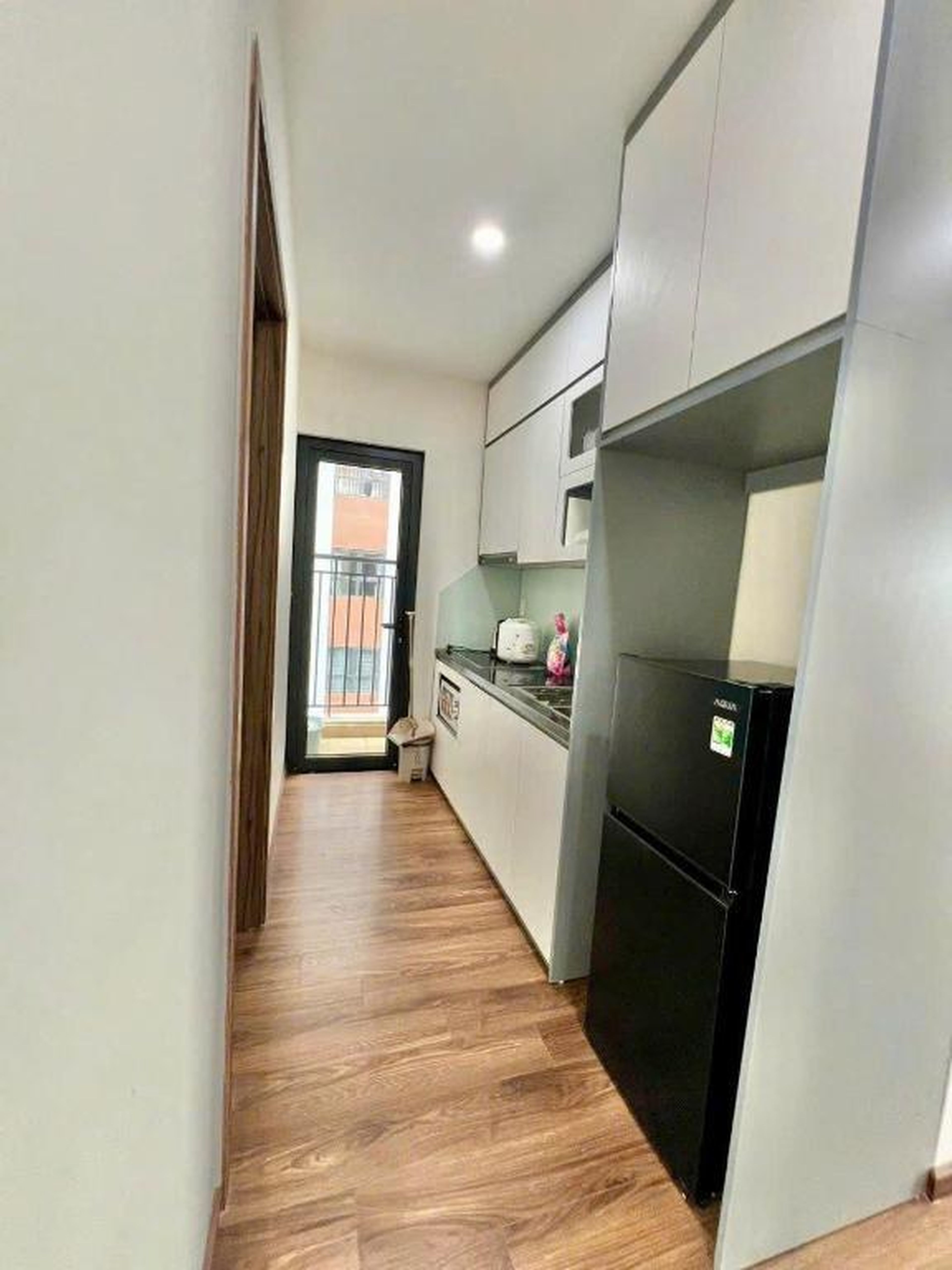 Serviced apartment-Luxcity Cẩm Phả 4mins to beach - Hình 2