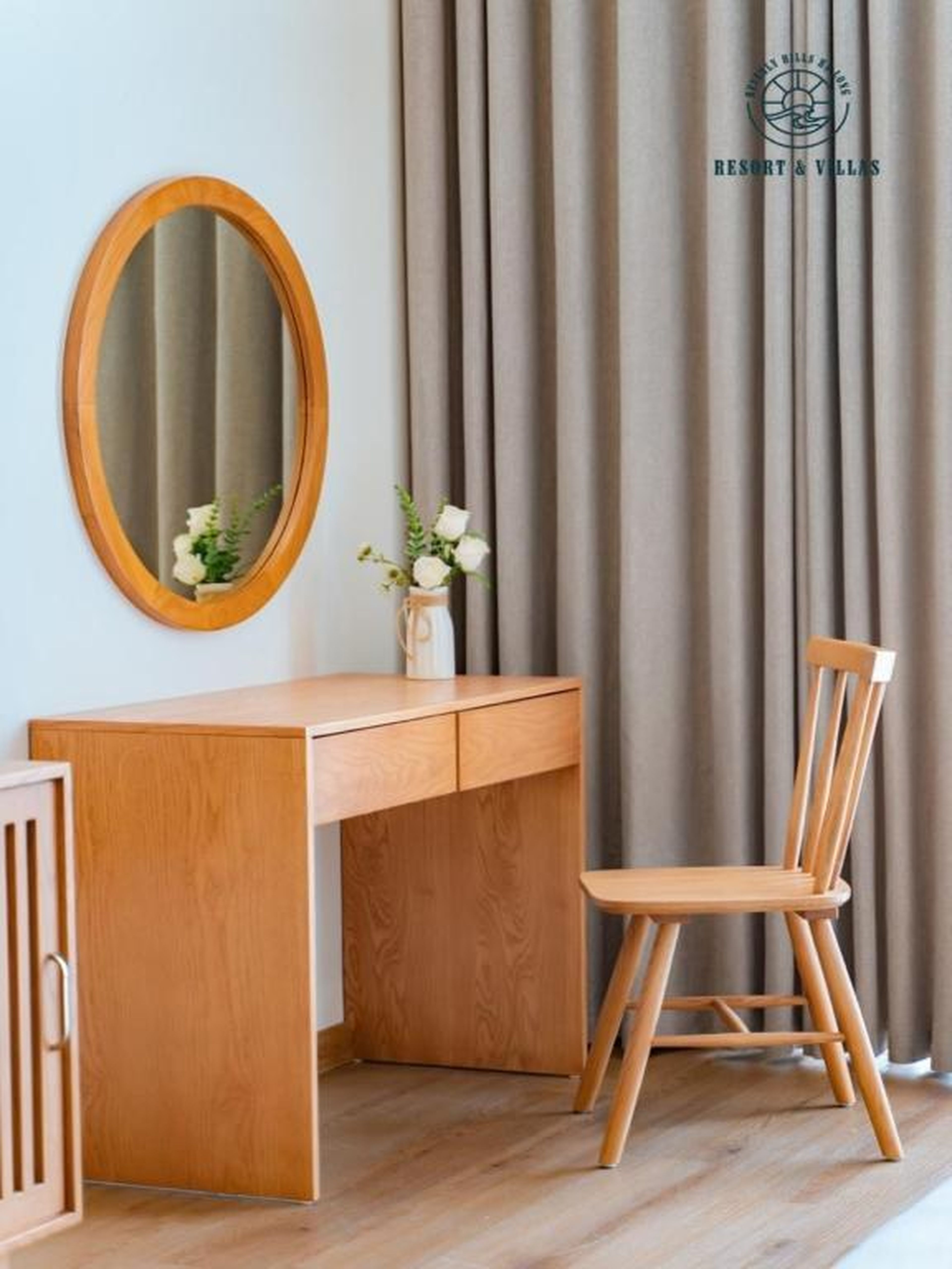 Chuỗi Villa 7 Ngủ đồi Beverly hill - trung tâm Bãi Cháy- Sang trọng - Đẳng cấp - Hình 19