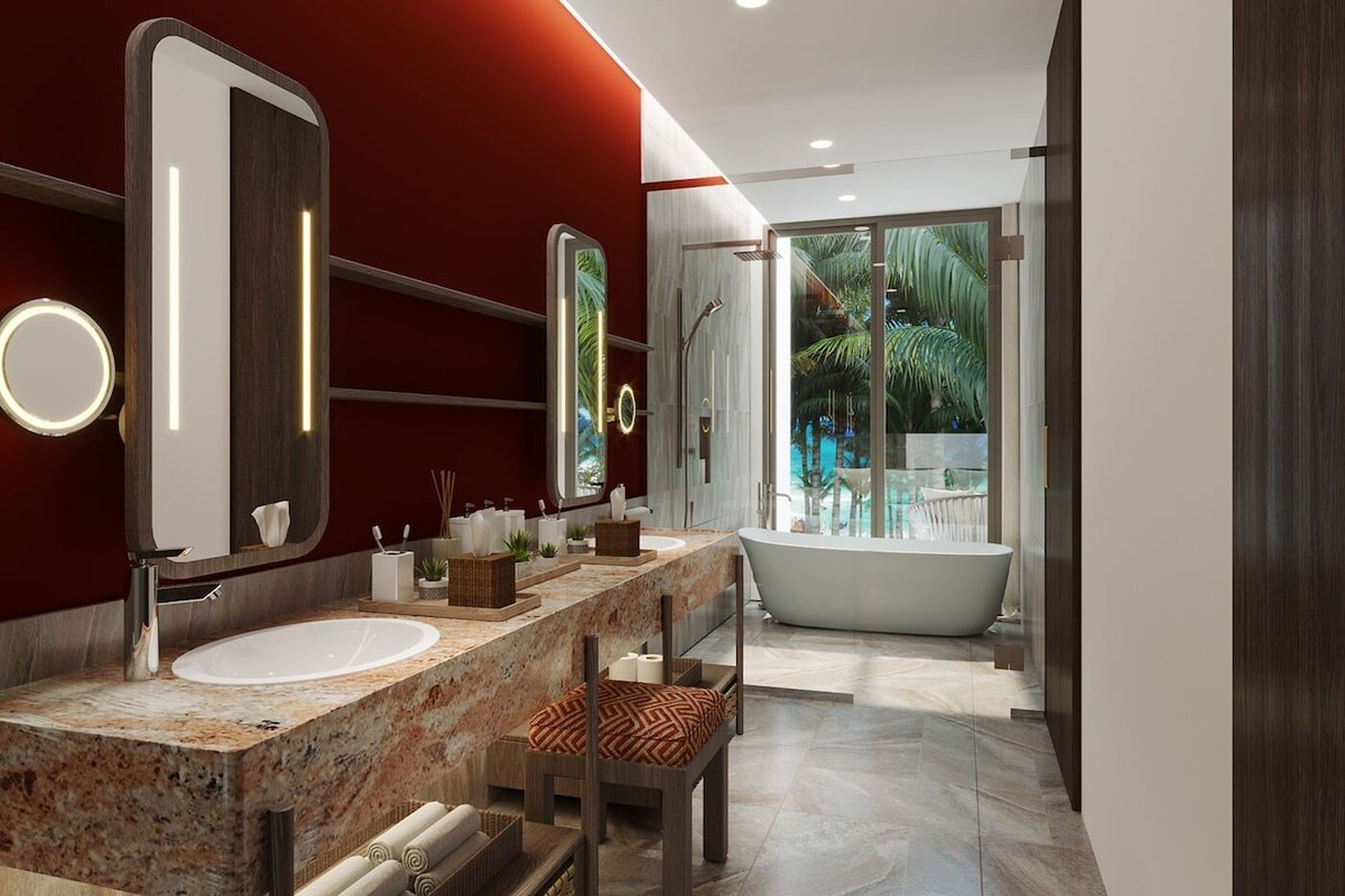Angsana Quan Lạn Hạ Long – nghỉ dưỡng biệt lập trên đảo Quan Lạn hoang sơ - Hình 5