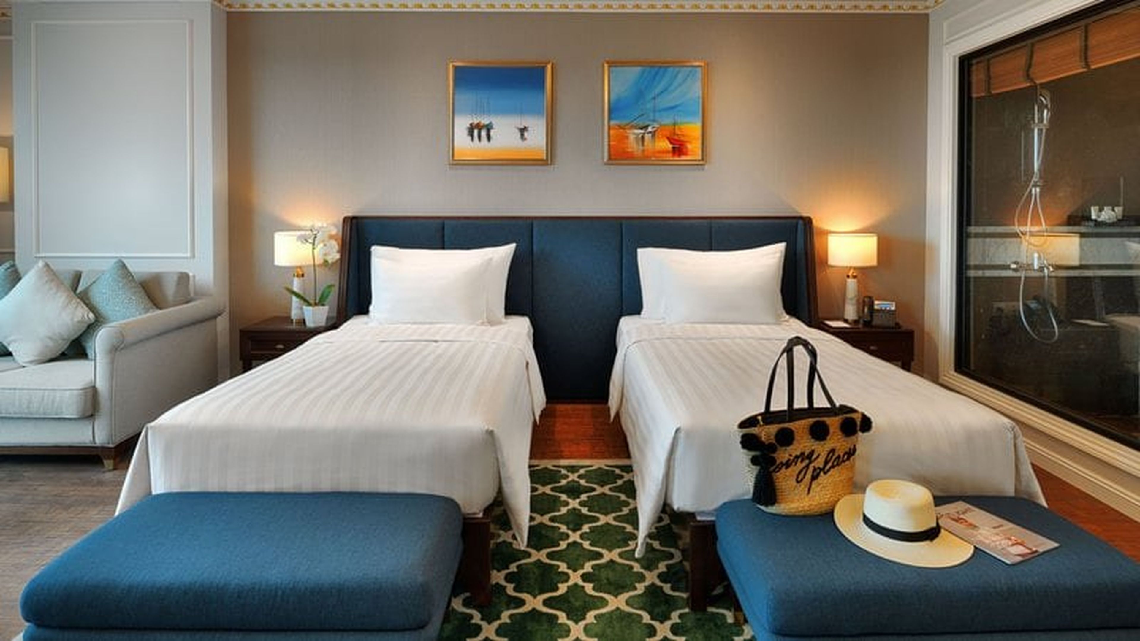 FLC Hạ Long Bay Golf Club & Luxury Resort – “Wonder” with Views over Hạ Long Bay - Hình 6