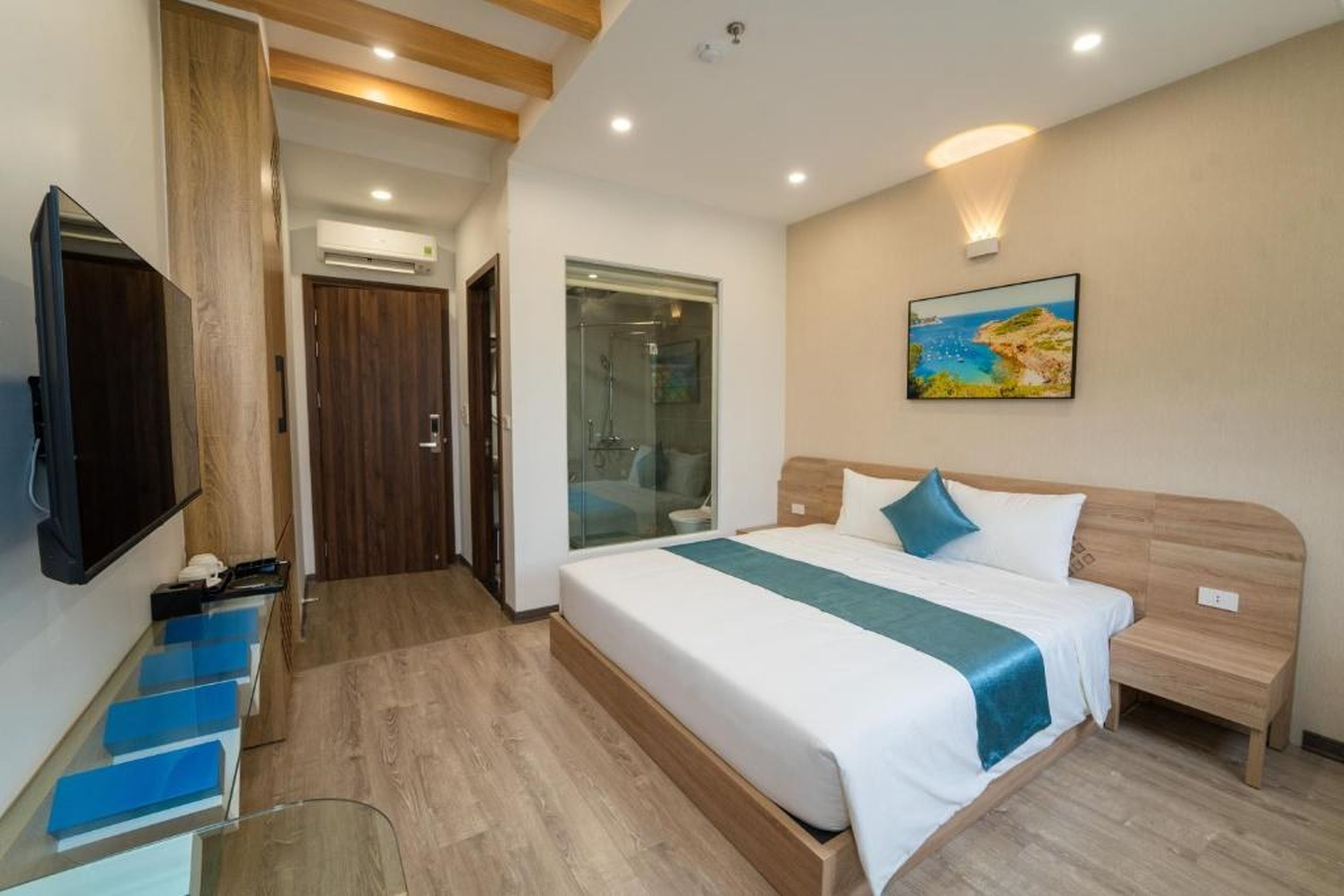 Mira Ha Long Hotel - Hình 21