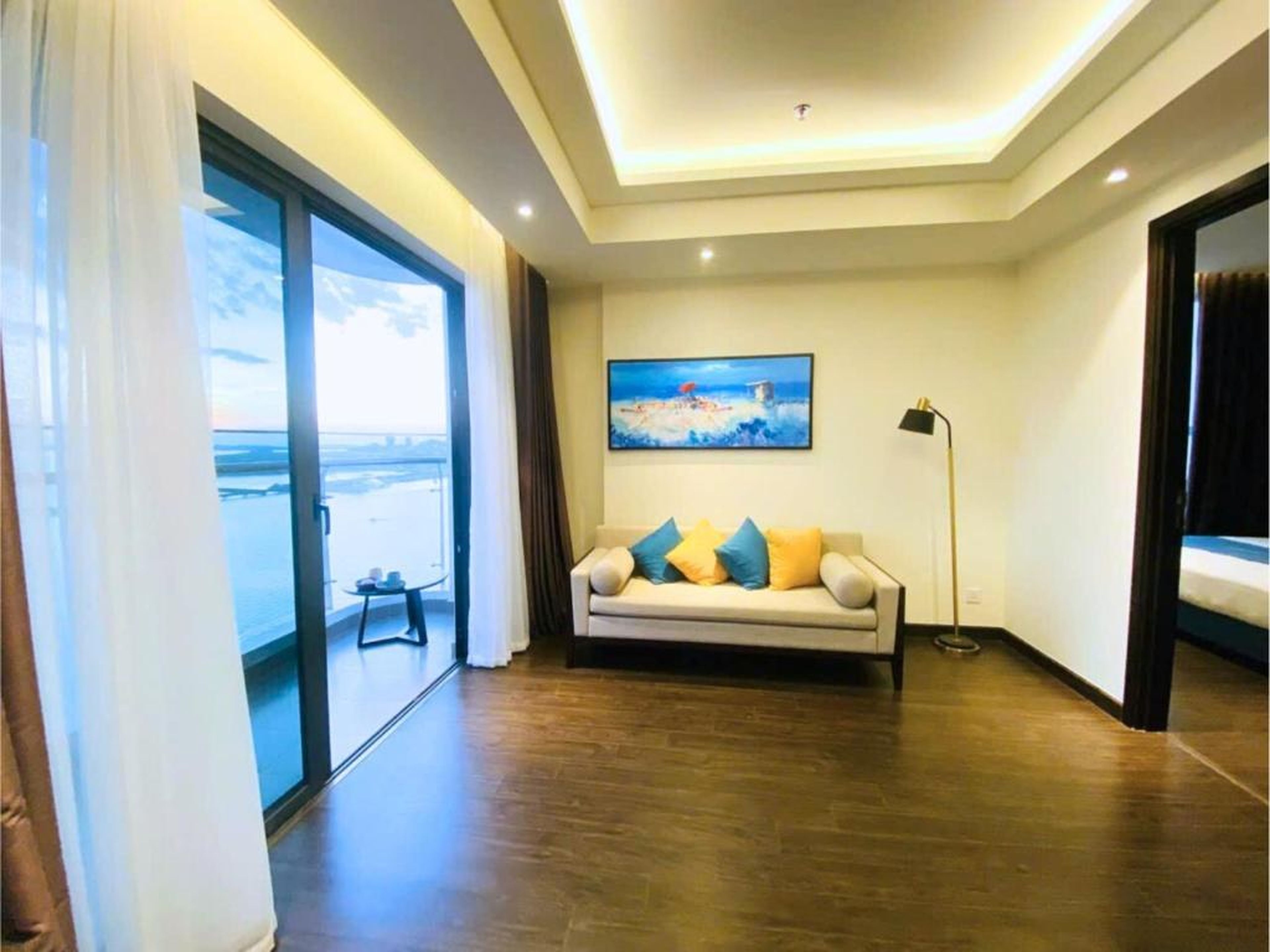 Cactos Inn Apartment Sapphire Hạ Long - Hình 27