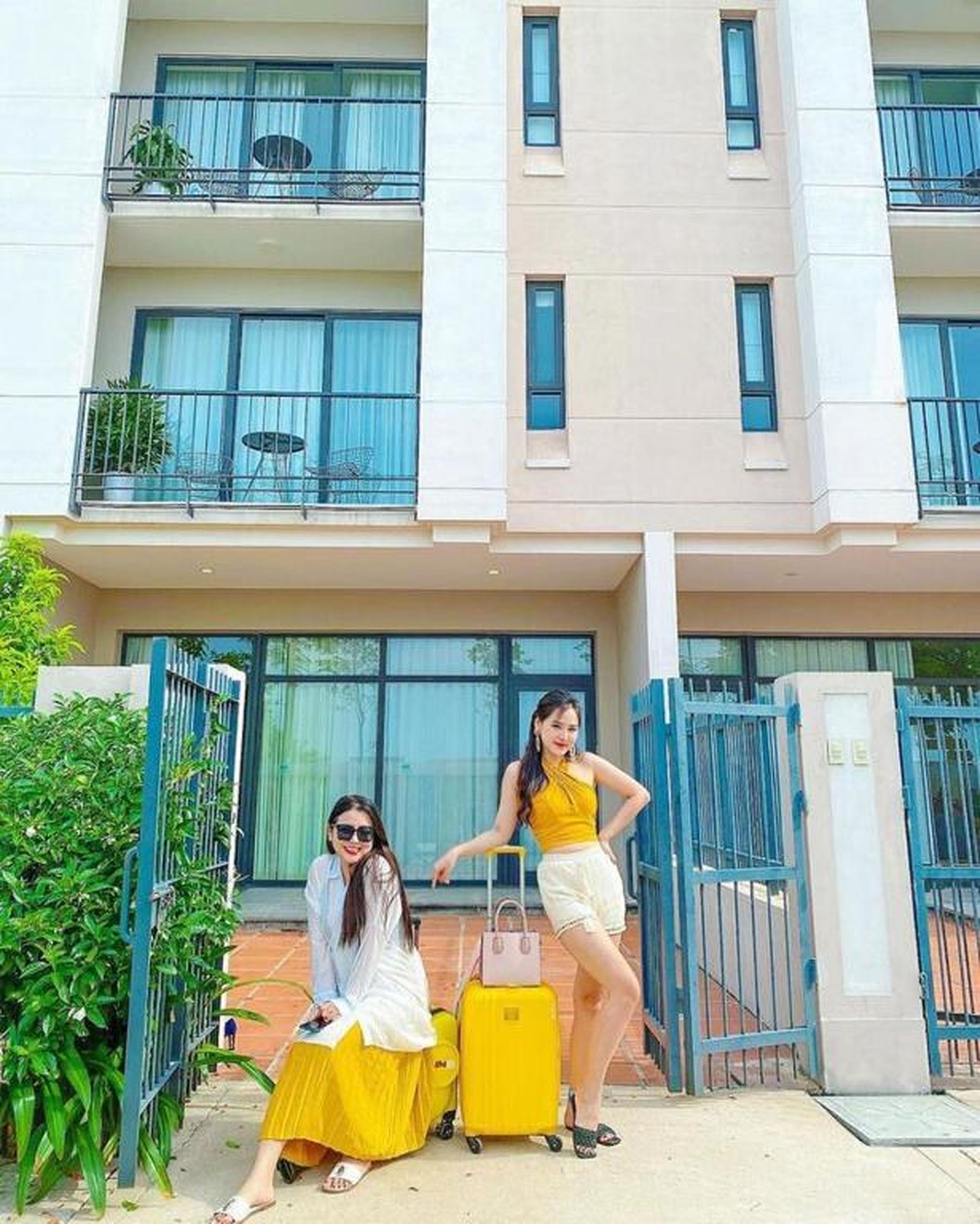 Villa 102 - villa 114 royal lotus, Hùng Thắng, Hạ Long, Quảng Ninh - Hình 37