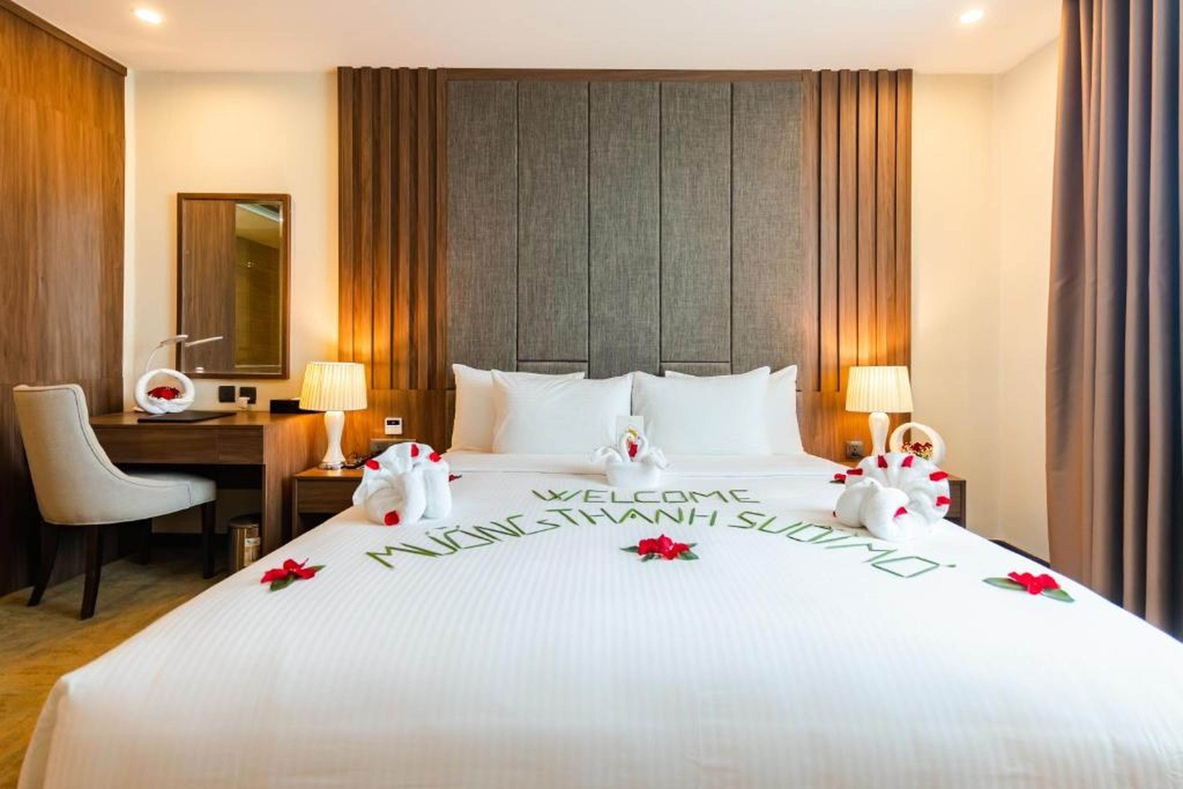 Mường Thanh Holiday Suối Mơ Hạ Long - Hình 22