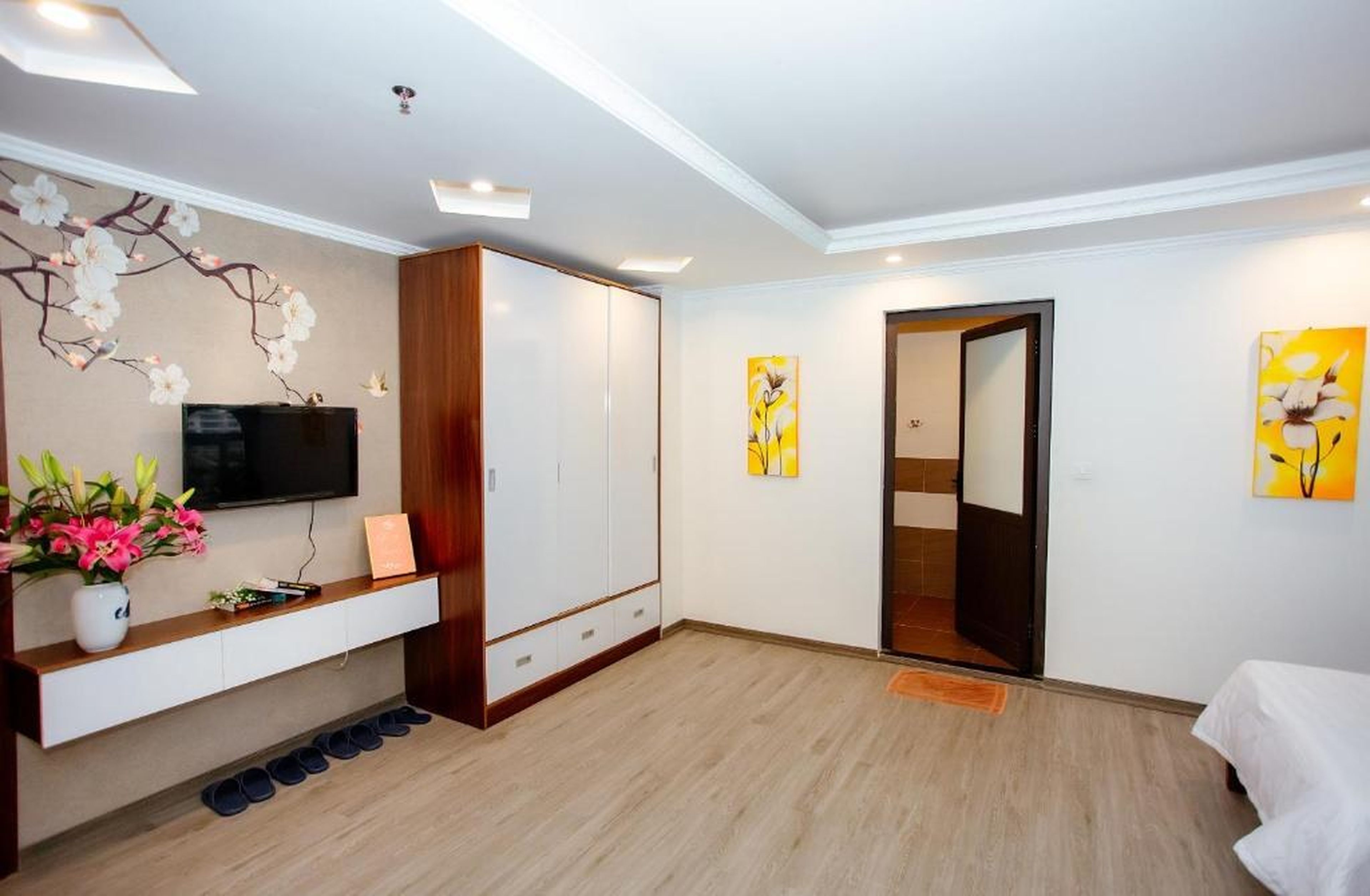 Song Anh Hotel Tuần Châu - Hình 13