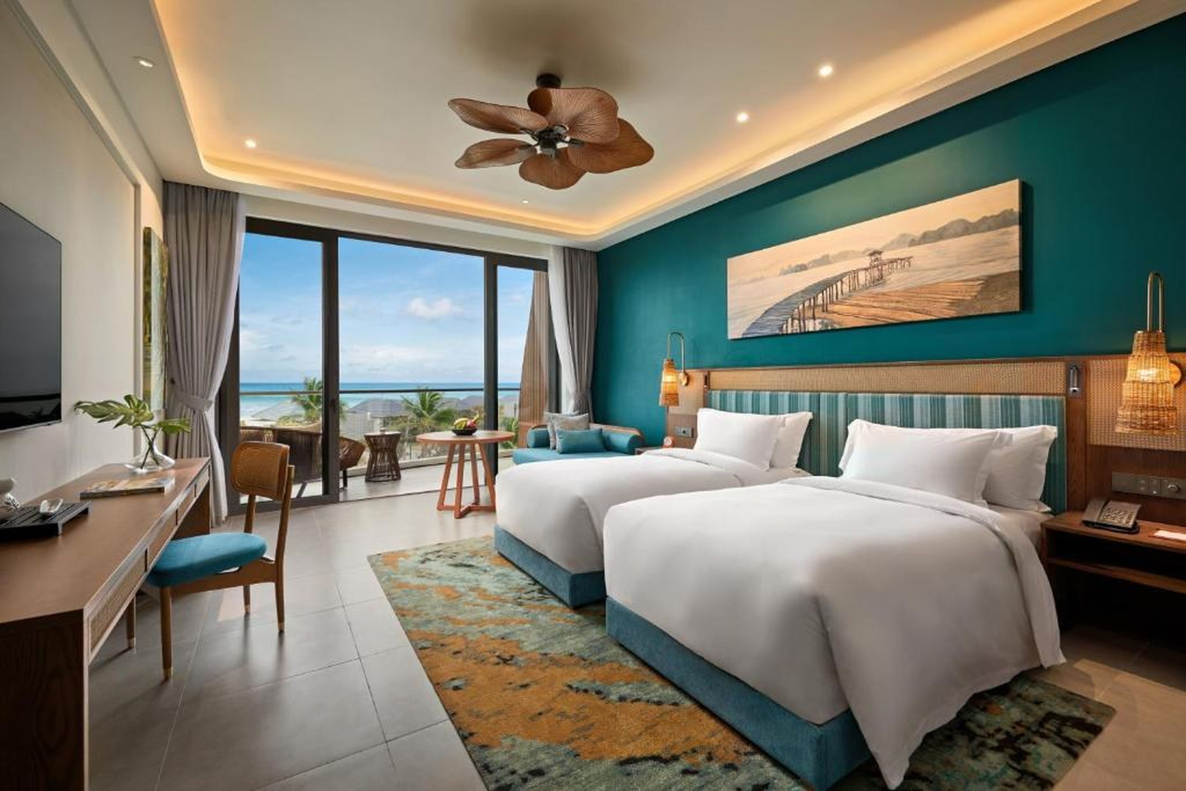 Angsana Quan Lan, Ha Long Bay - Hình 40