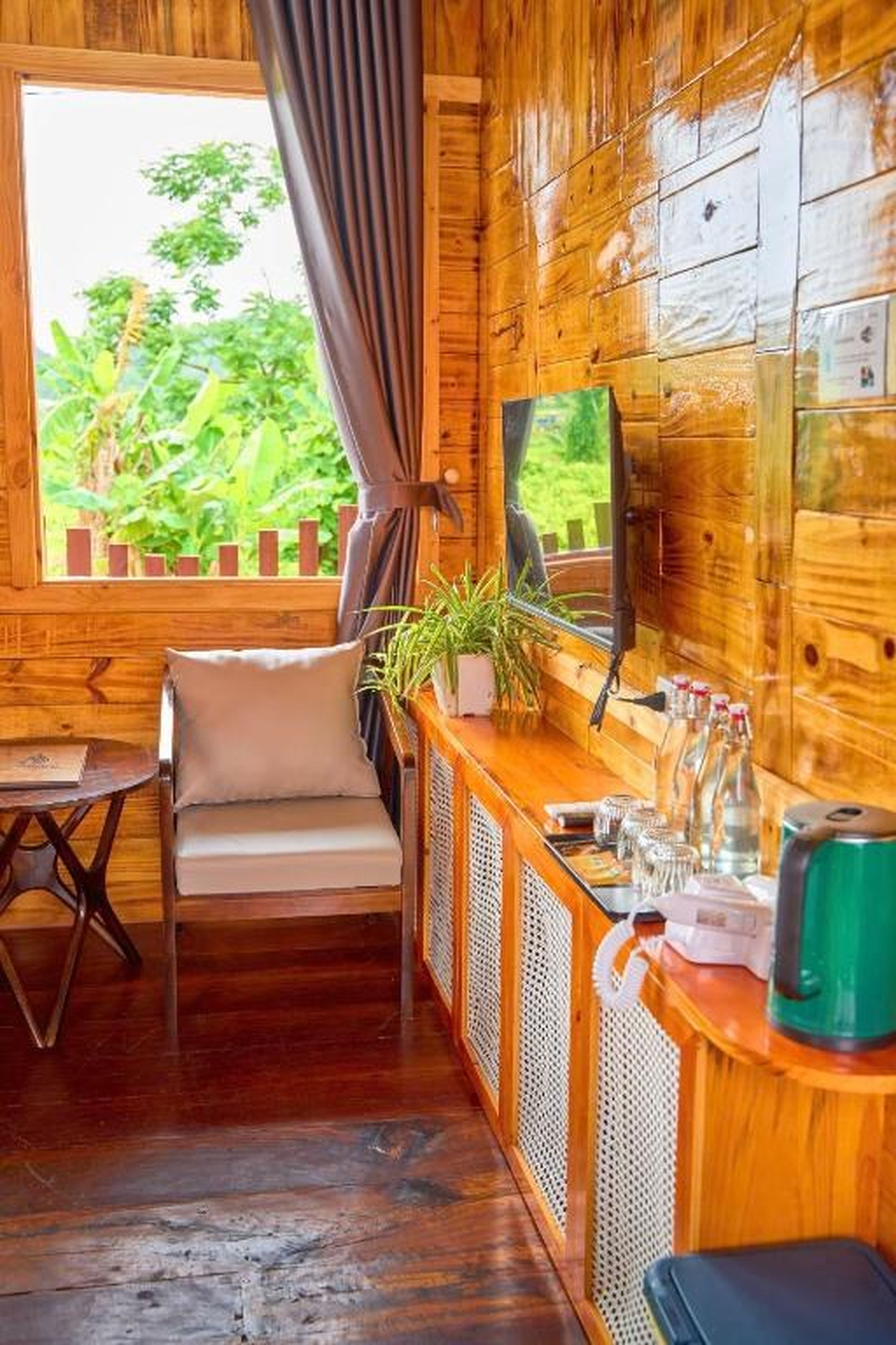 Co To Victory Homestay - Hình 1