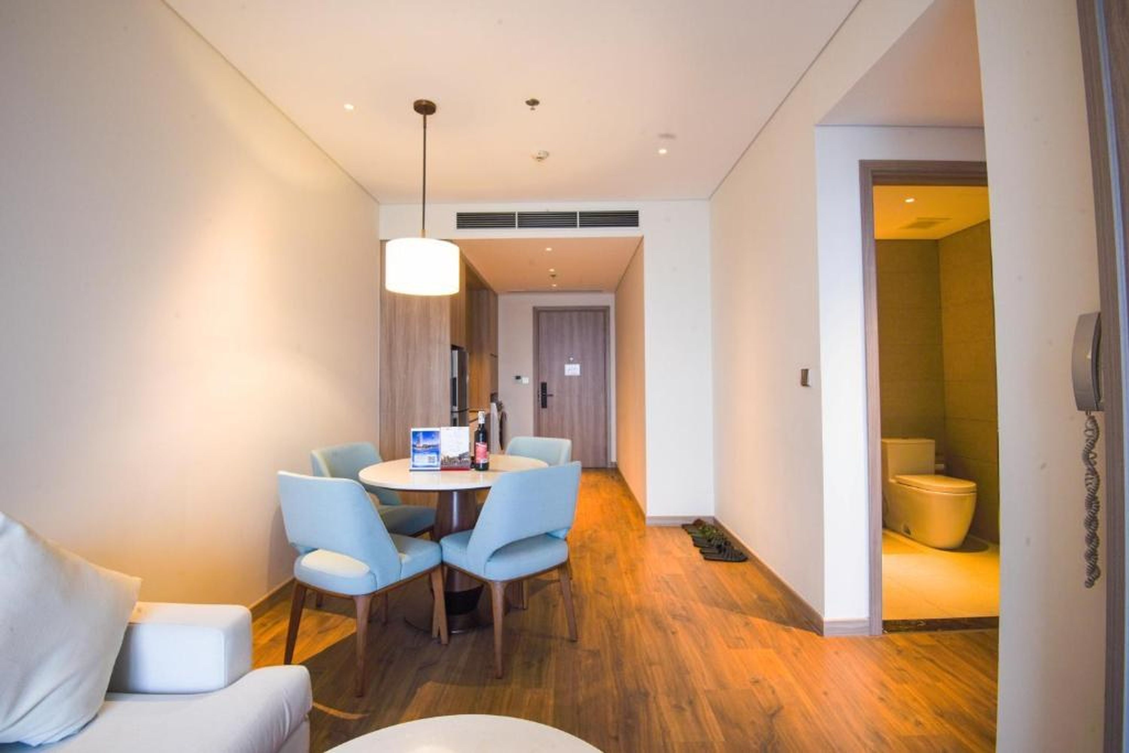 A La Carte Ha Long By Ruby Homes & Retreat - Hình 47
