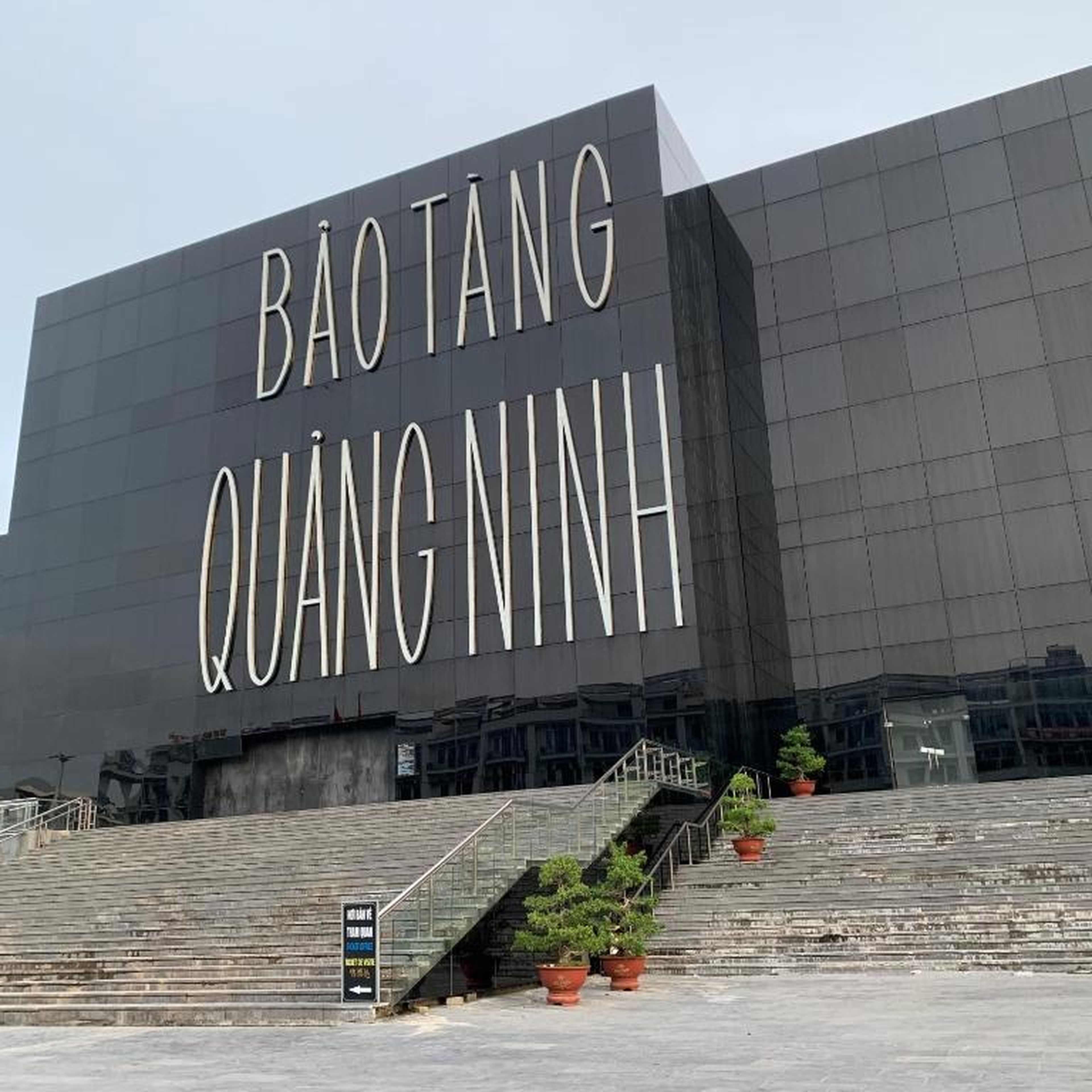 Căn hộ 1 phòng ngủ - Echo Suite in Ha Long centre- Times Garden Hạ Long - Hình 21