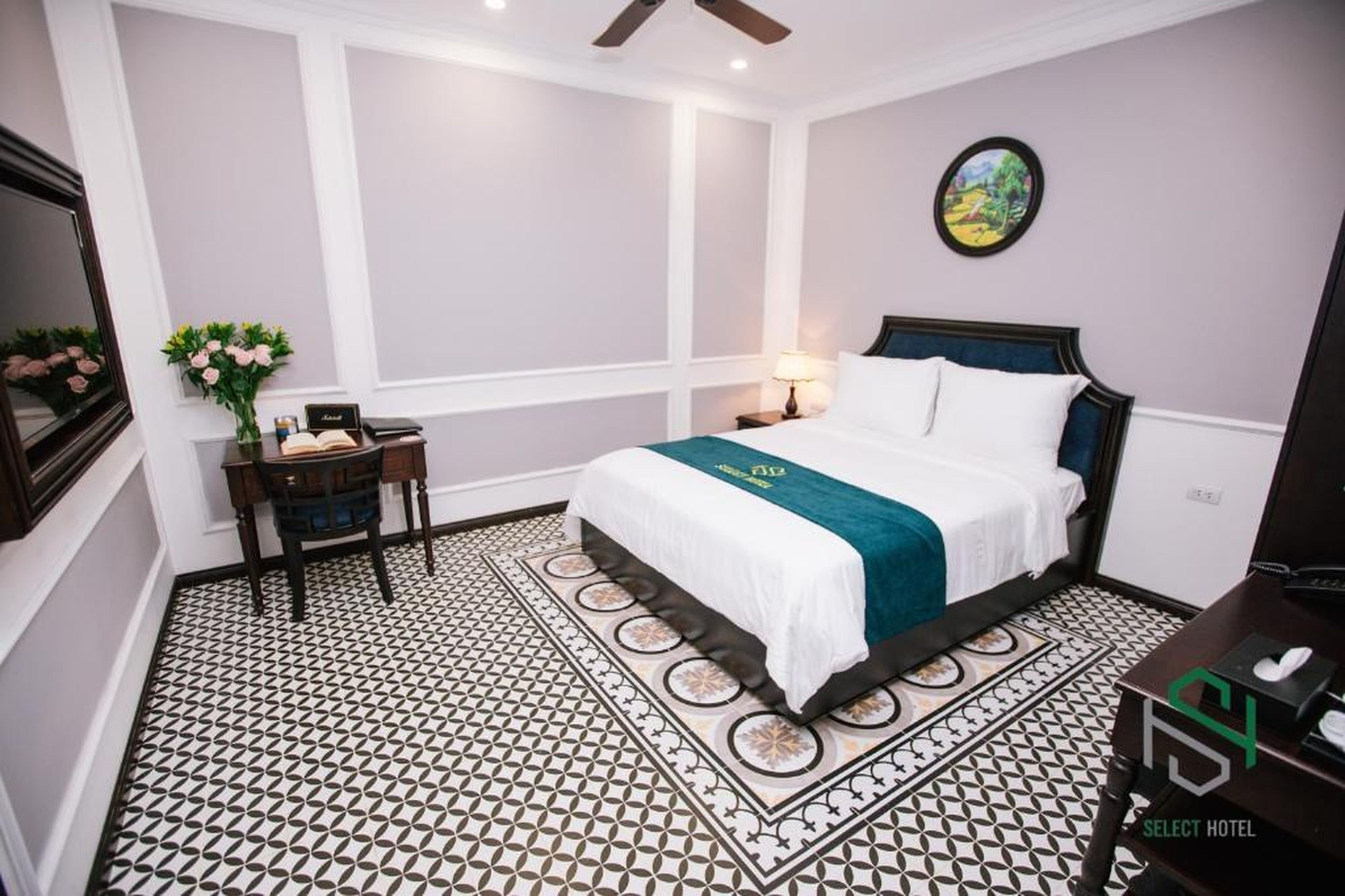 Selecthotel Hạ Long - Hình 49