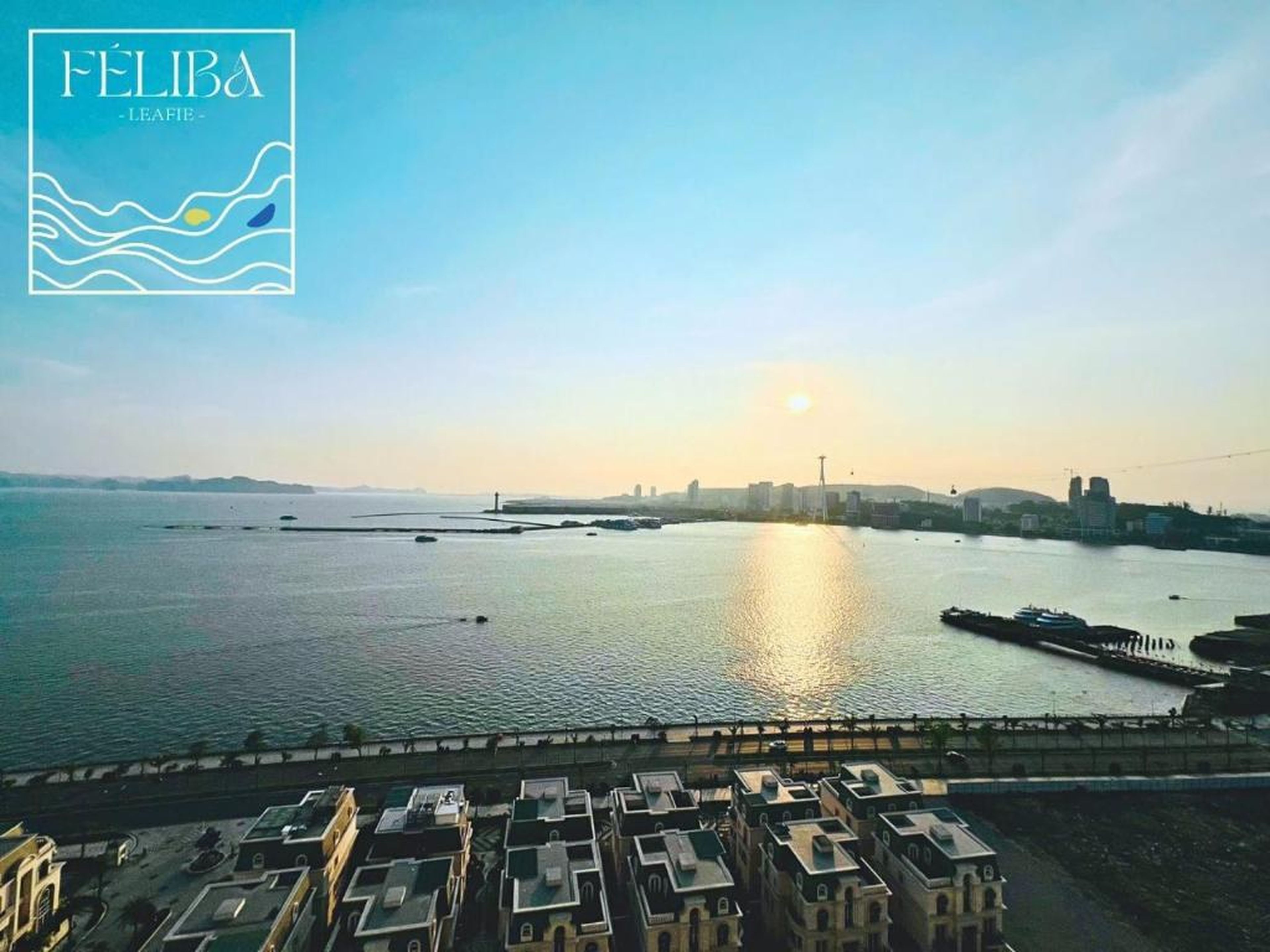 Féliba Sapphire Homestay - Hình 15