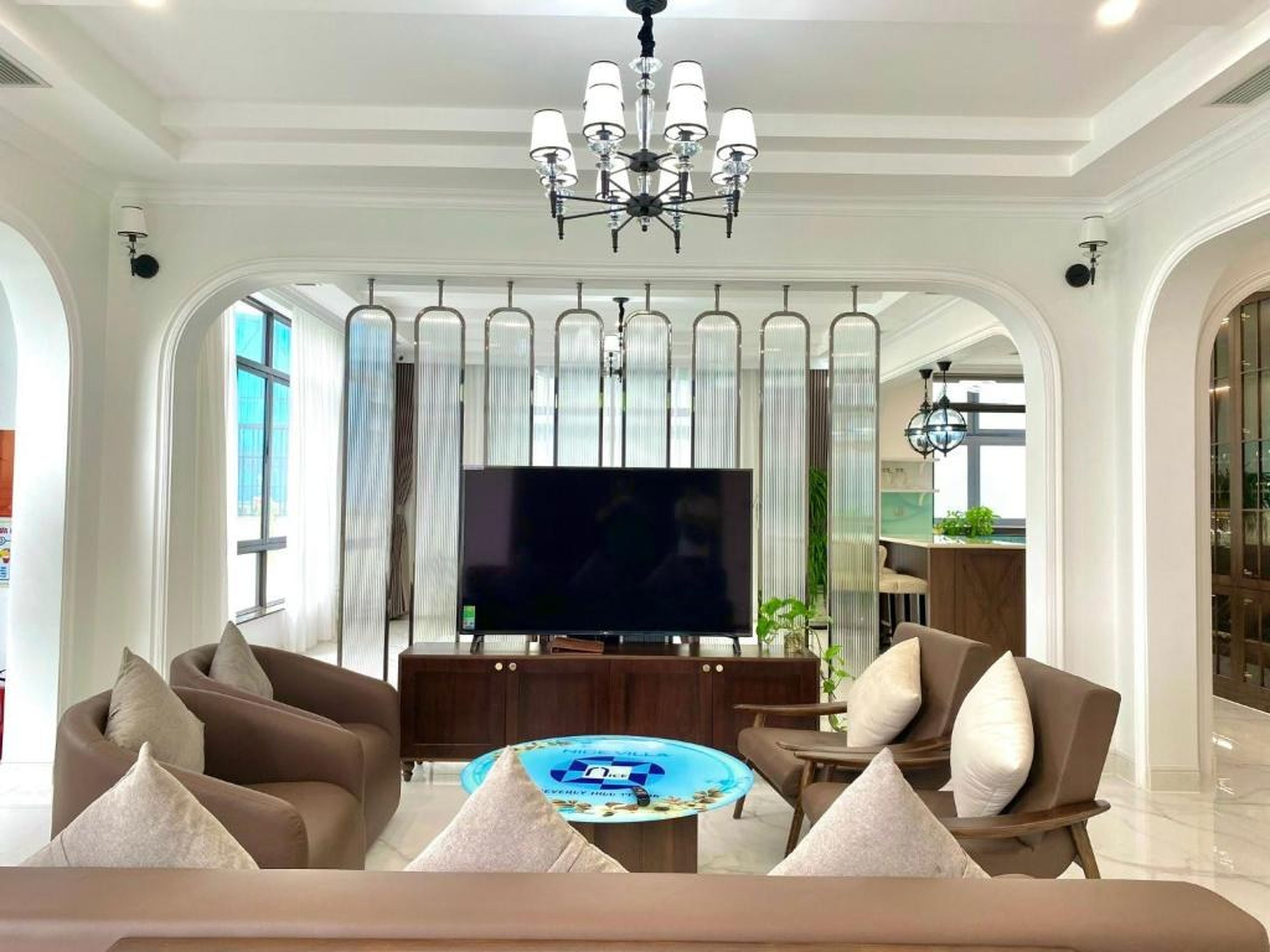 Nice Villa Venuestay - Hình 13