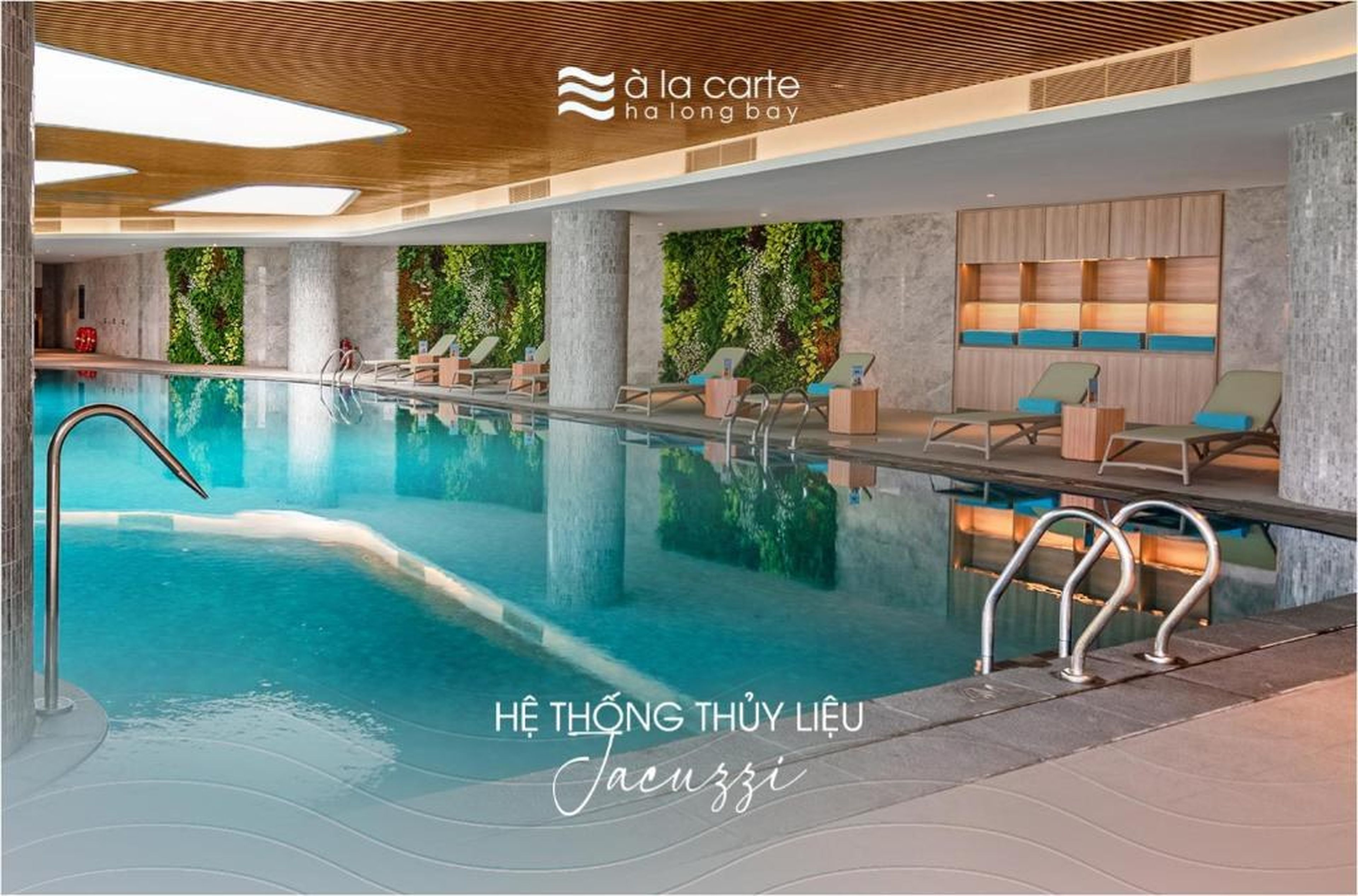 Alacarte condo - right on beach - high floor - Hình 2