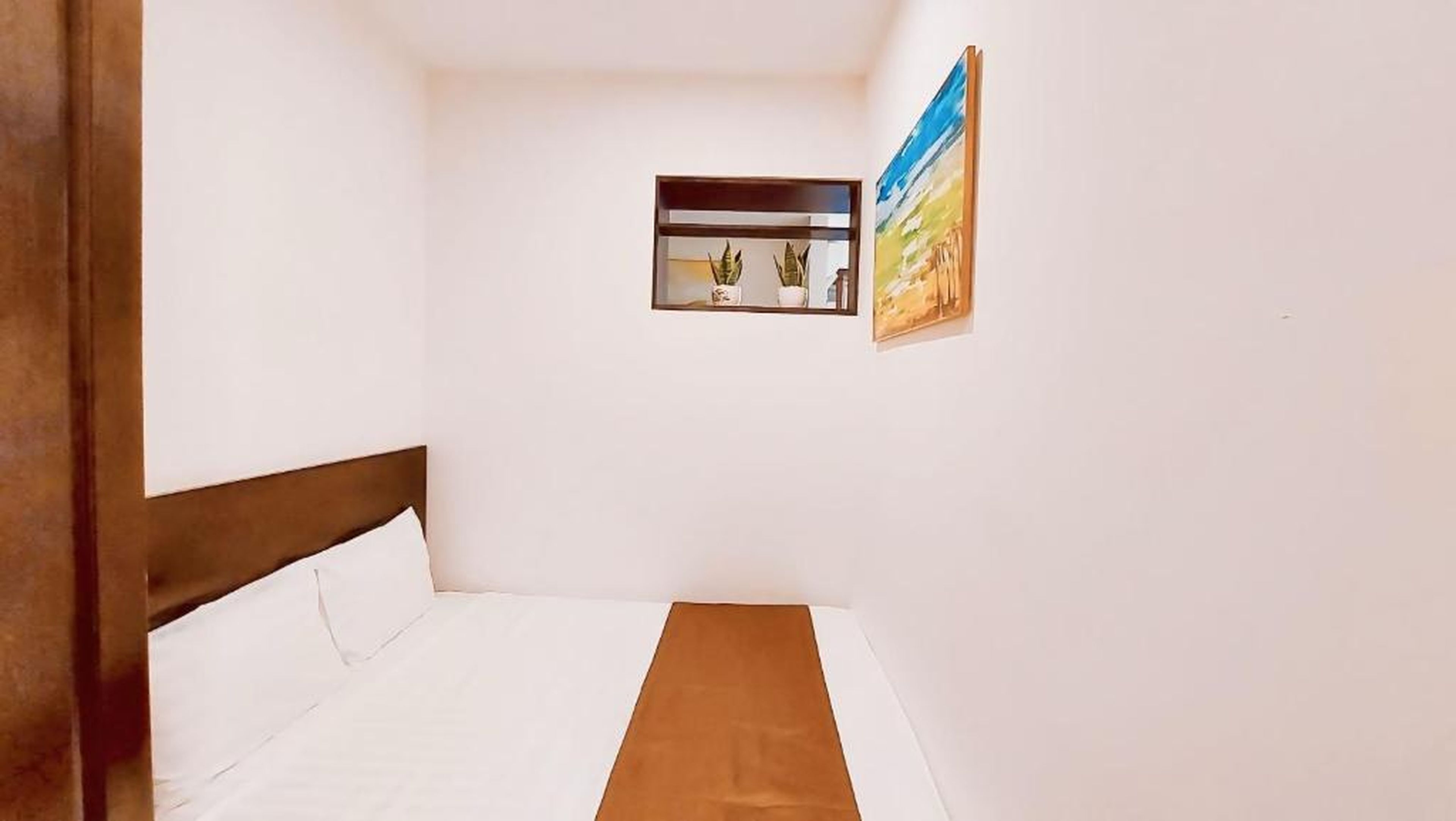 Homestay Ha Long luxury (sea ​​view) - Hình 47