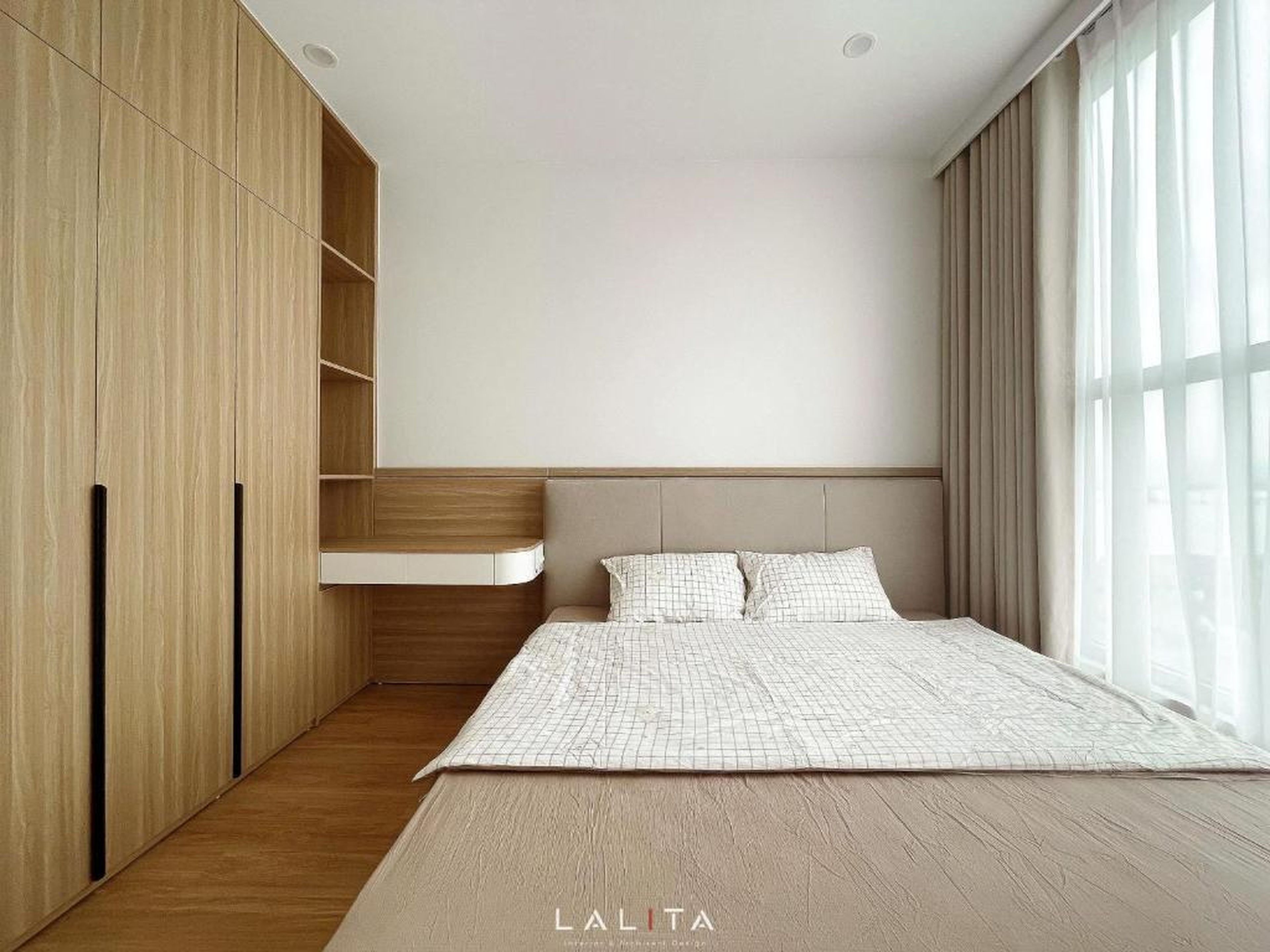 Căn hộ nghỉ dưỡng Hòn Gai - Hình 17