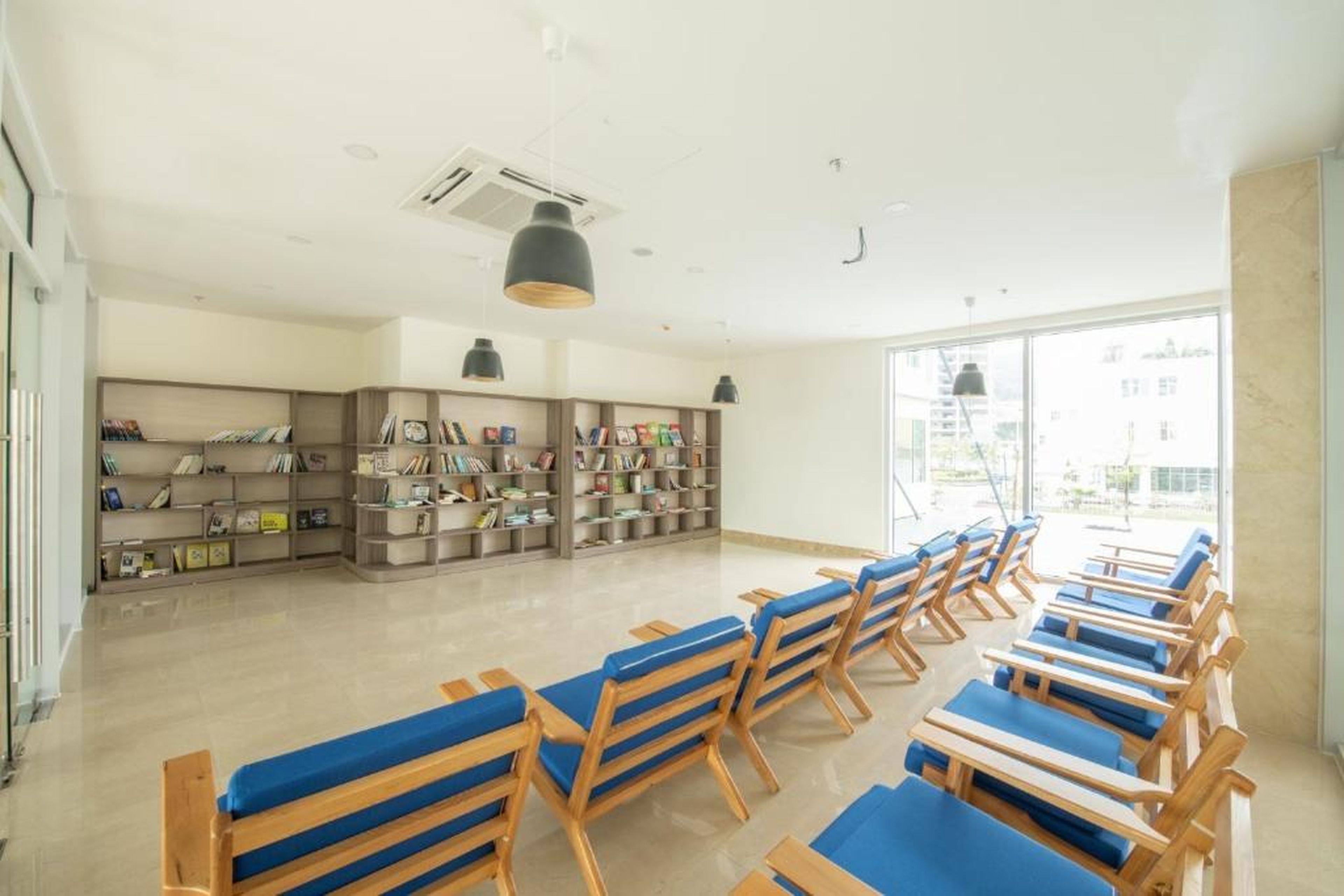 Hi-Home HALONG BAY Apartment SEA VIEW - Hình 28