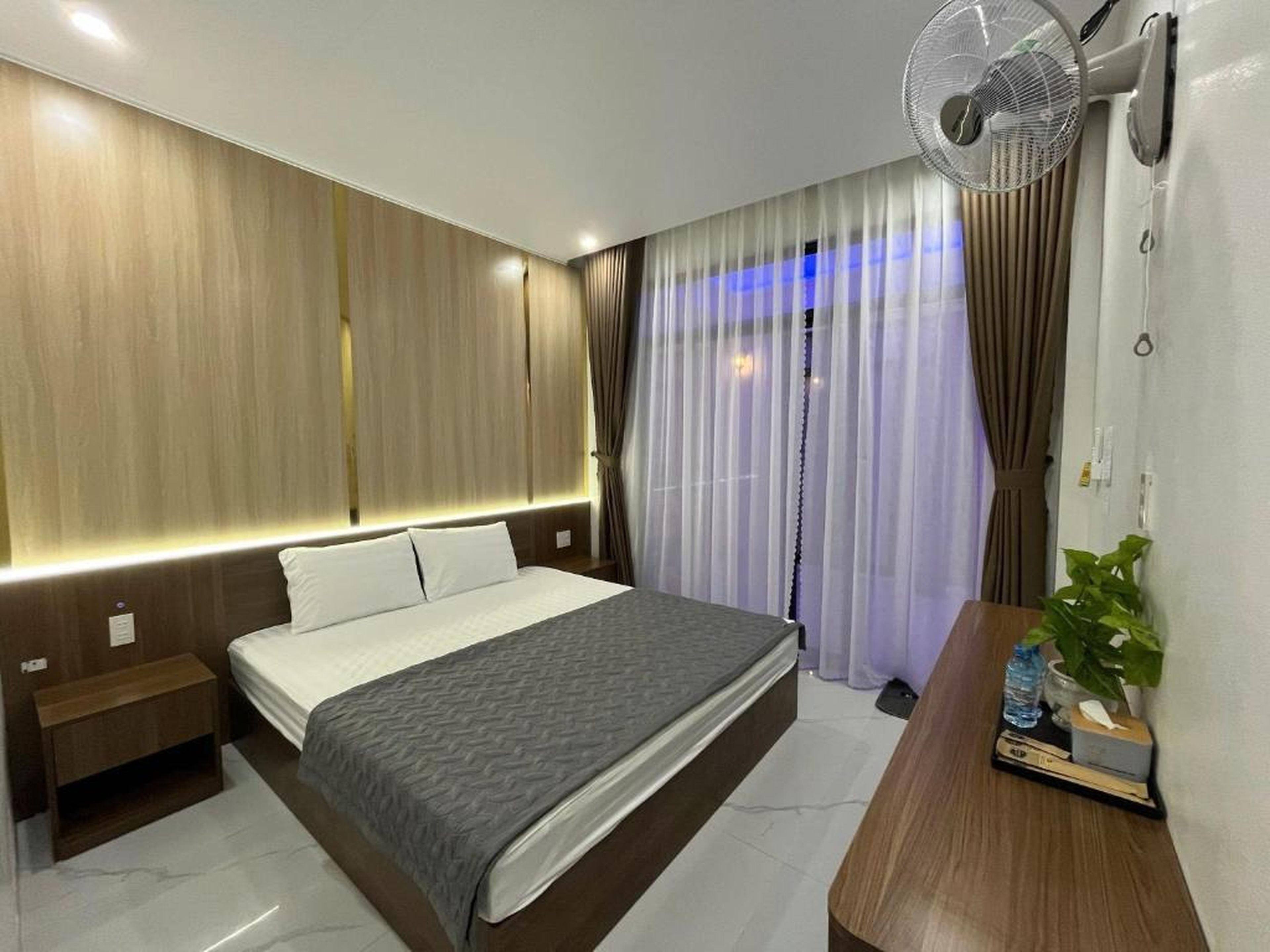 Hải Đảo Homestay - Hình 2