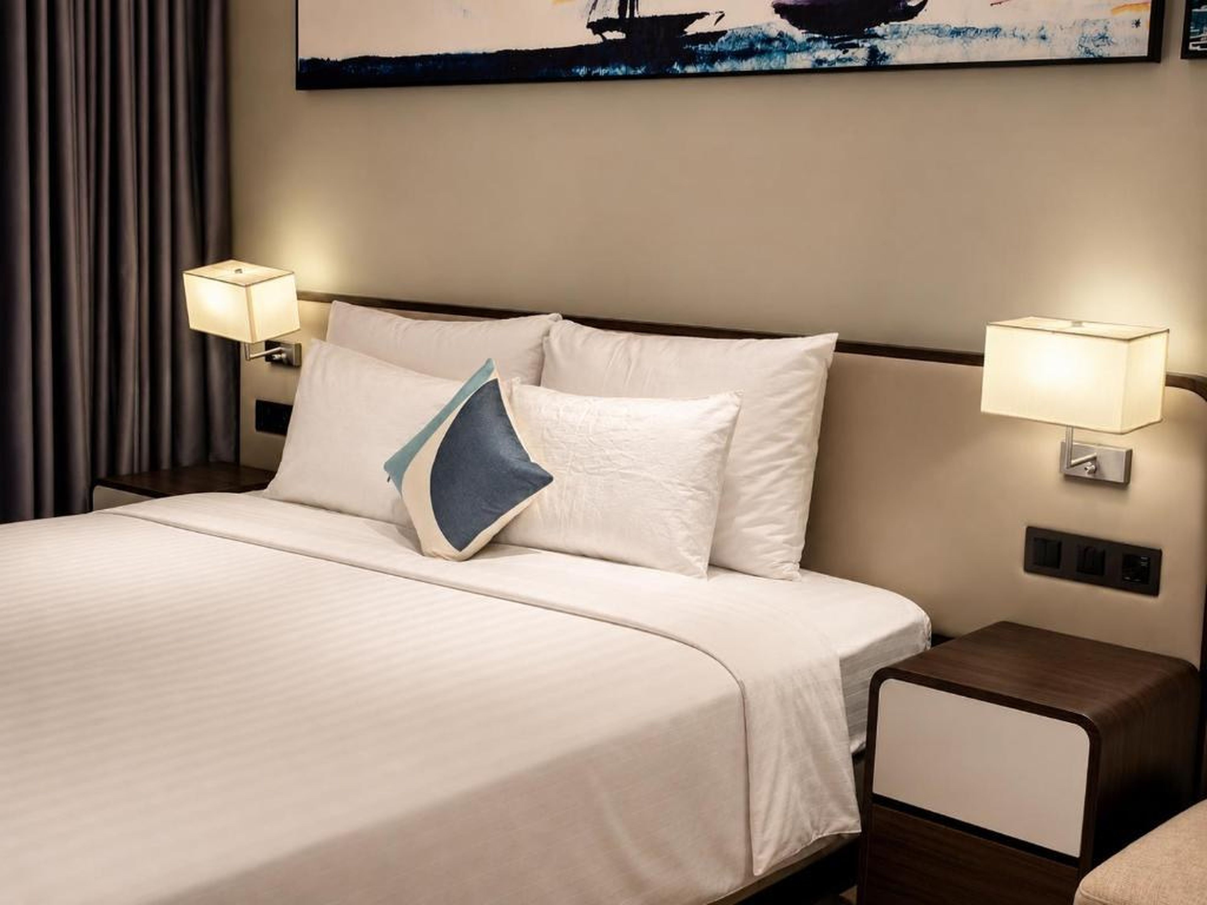 Cita Residence Ha Long - Hình 3