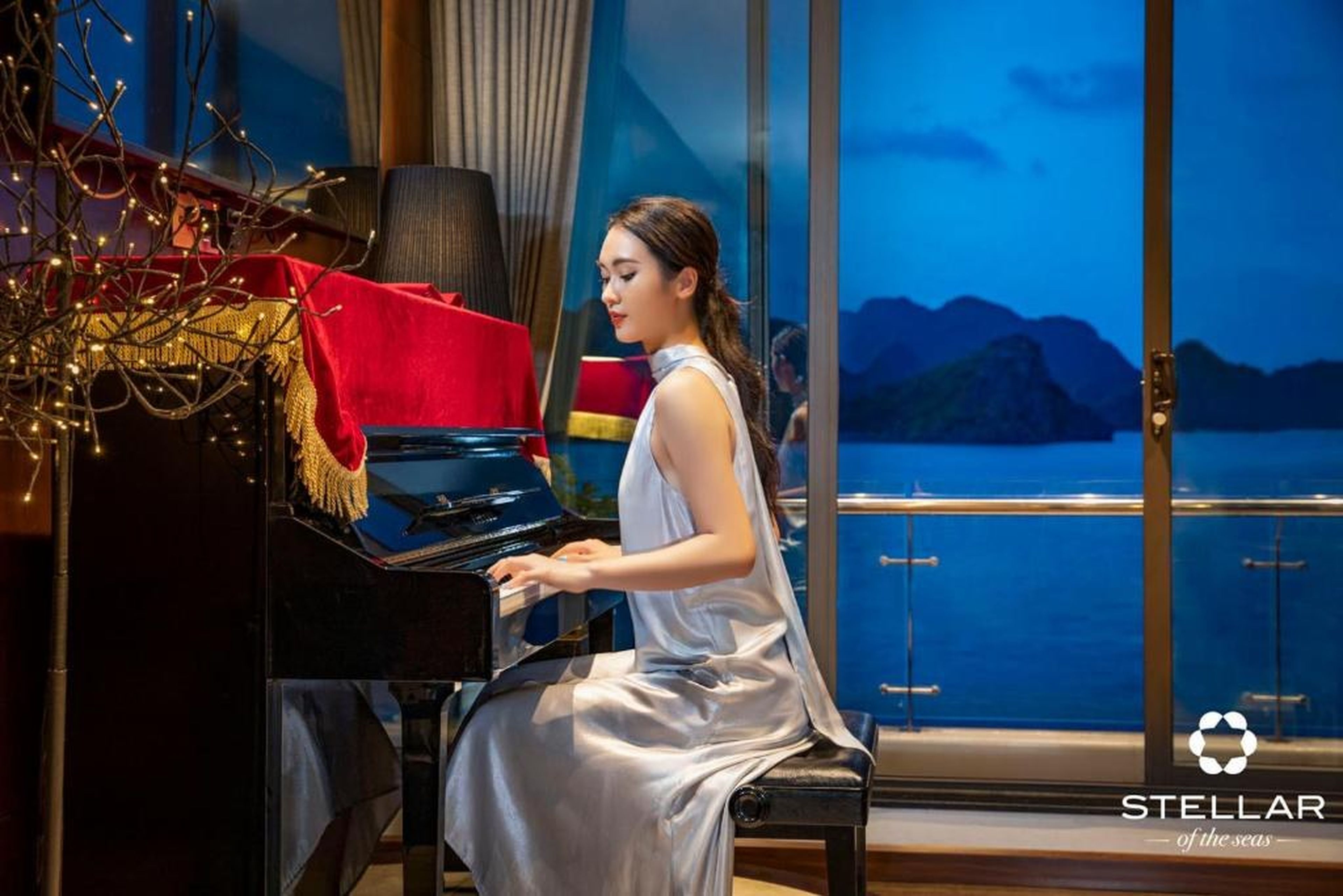 Stellar of the Seas Cruise - Hình 23