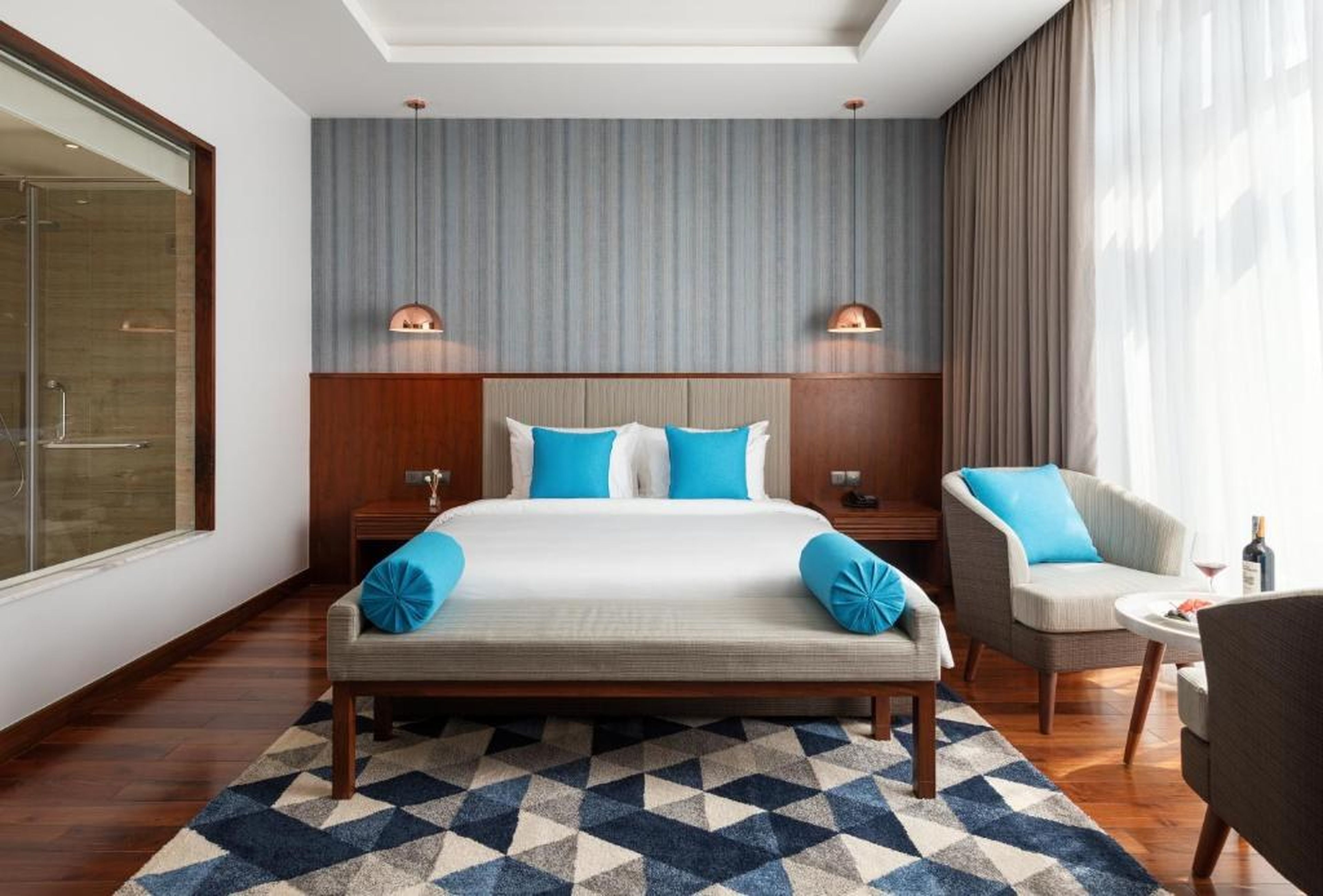 D'Lecia Ha Long Hotel - Hình 36