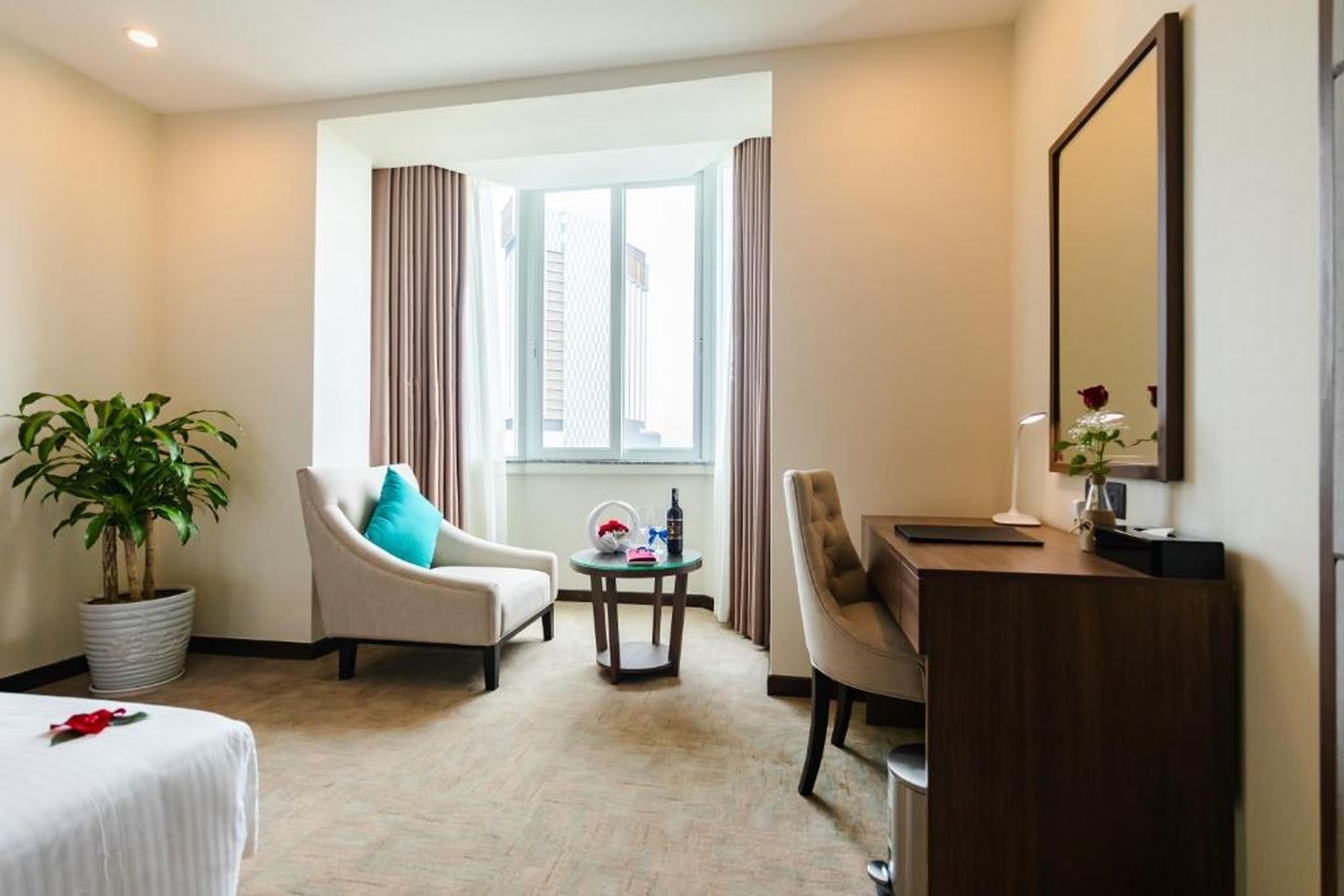 Mường Thanh Holiday Suối Mơ Hạ Long - Hình 15
