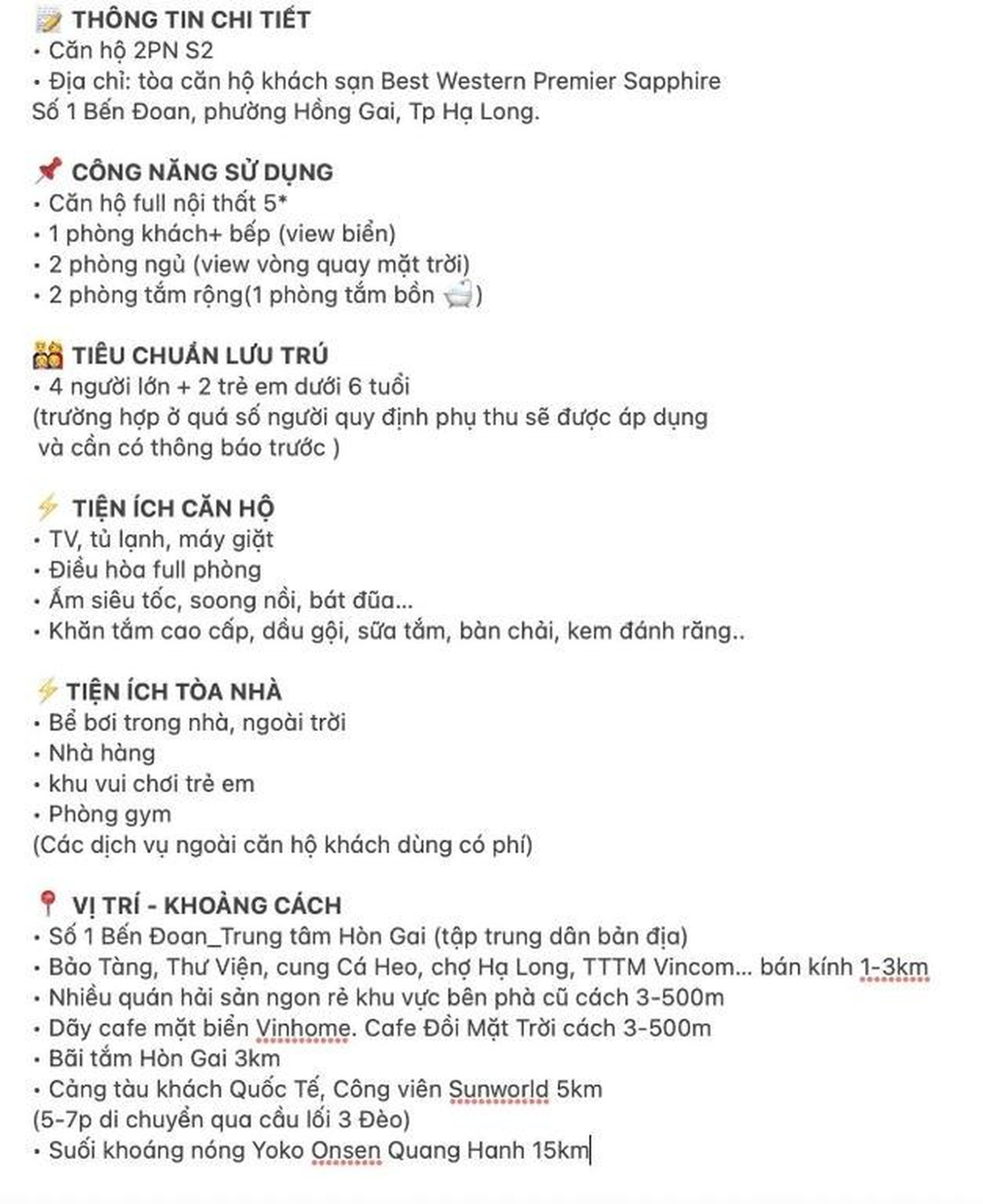 Xinh Homestay Hạ Long - Hình 41