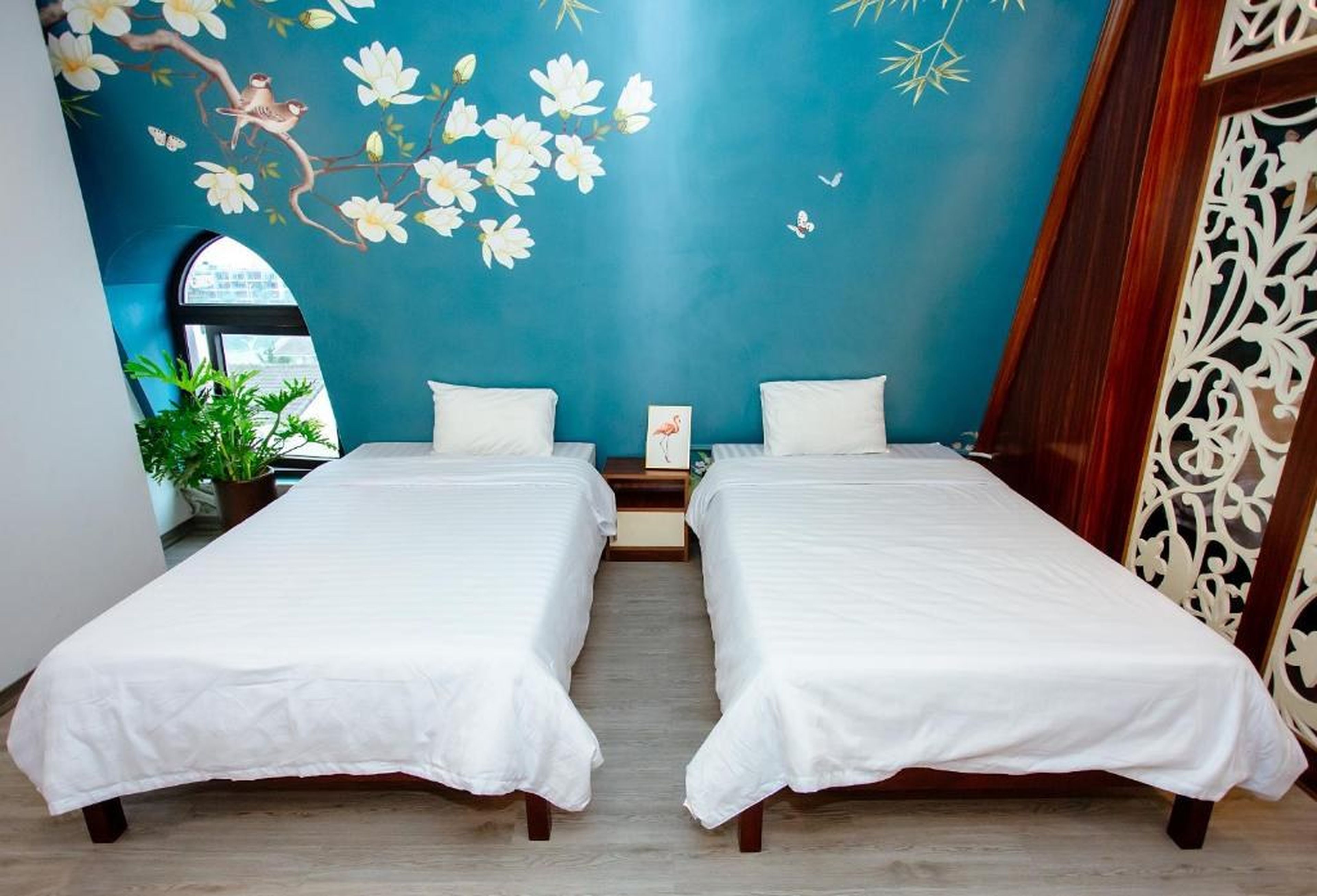 Song Anh Hotel Tuần Châu - Hình 32