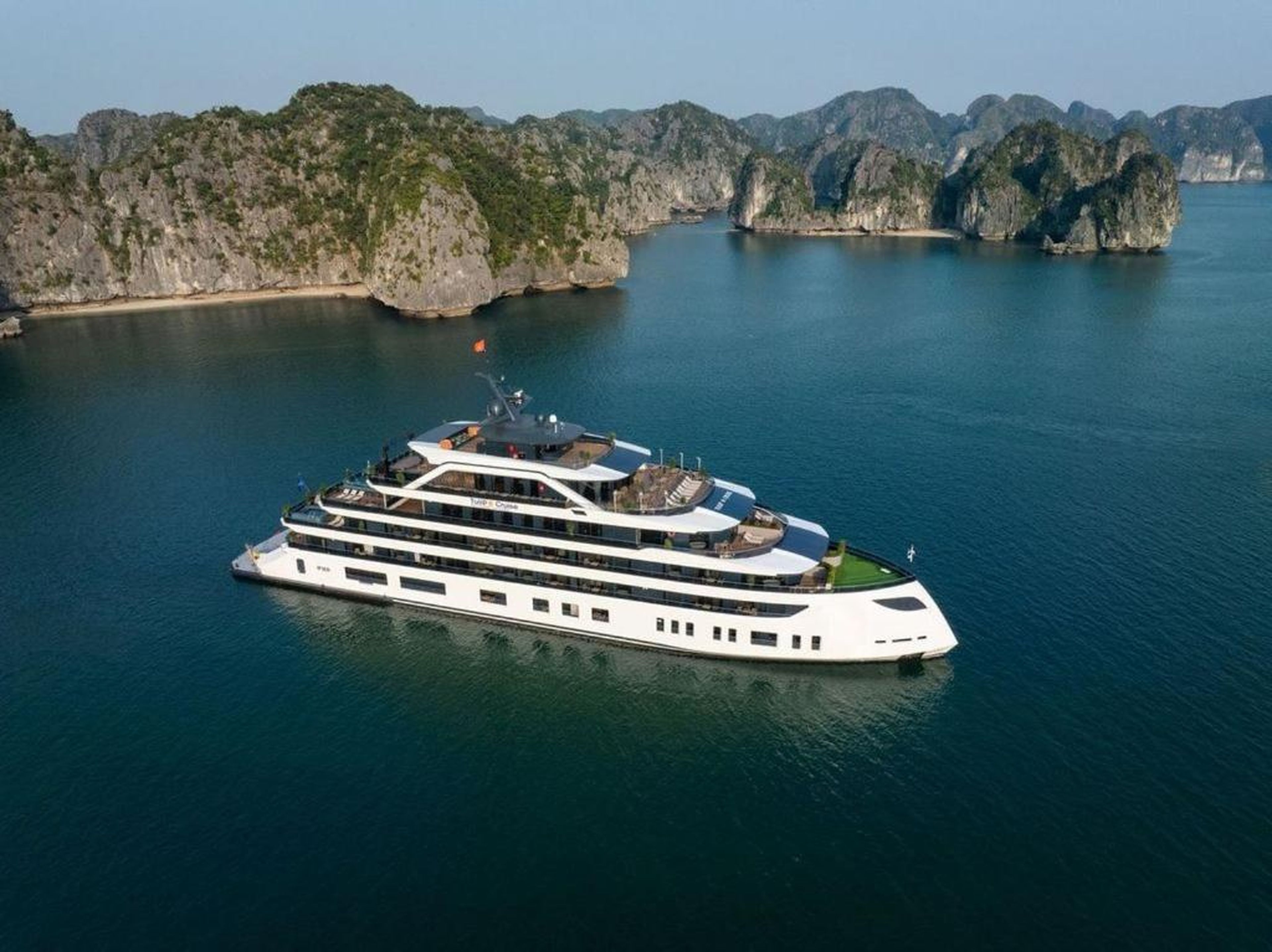 Doria Cruise - Hình 15