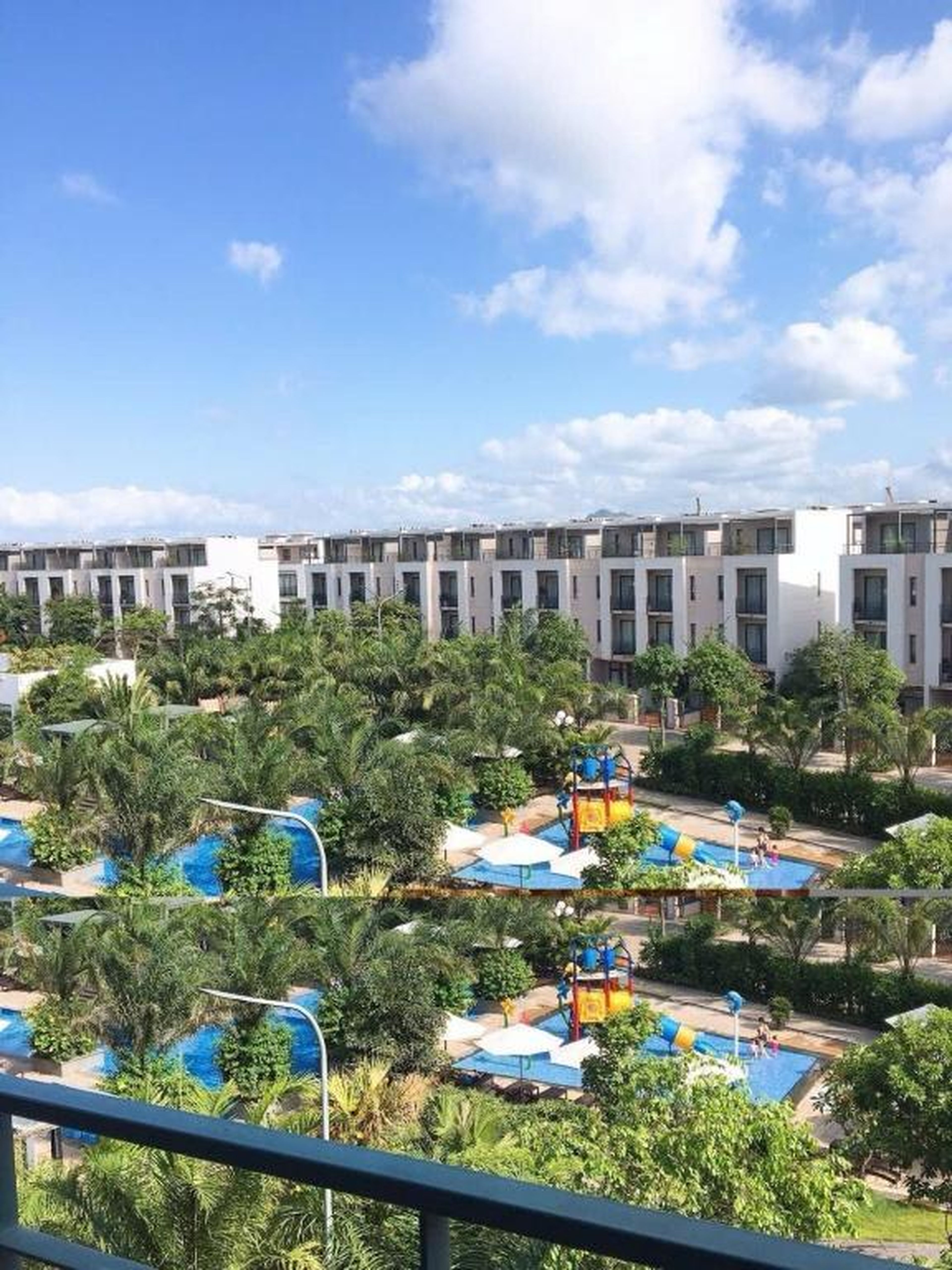 Green bay Homestay Tiện Nghi - Hình 10