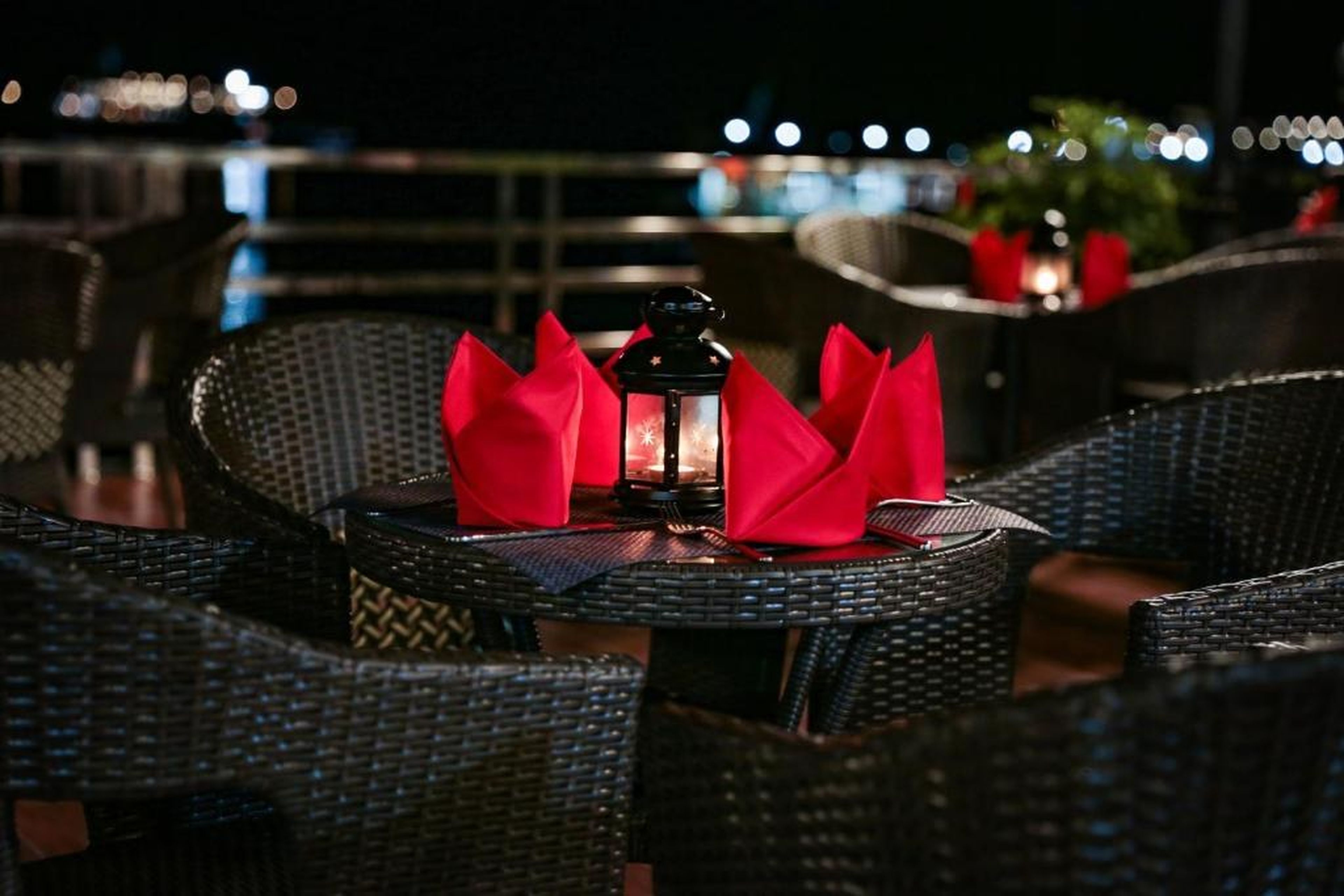 La Pandora Cruises - Hình 50