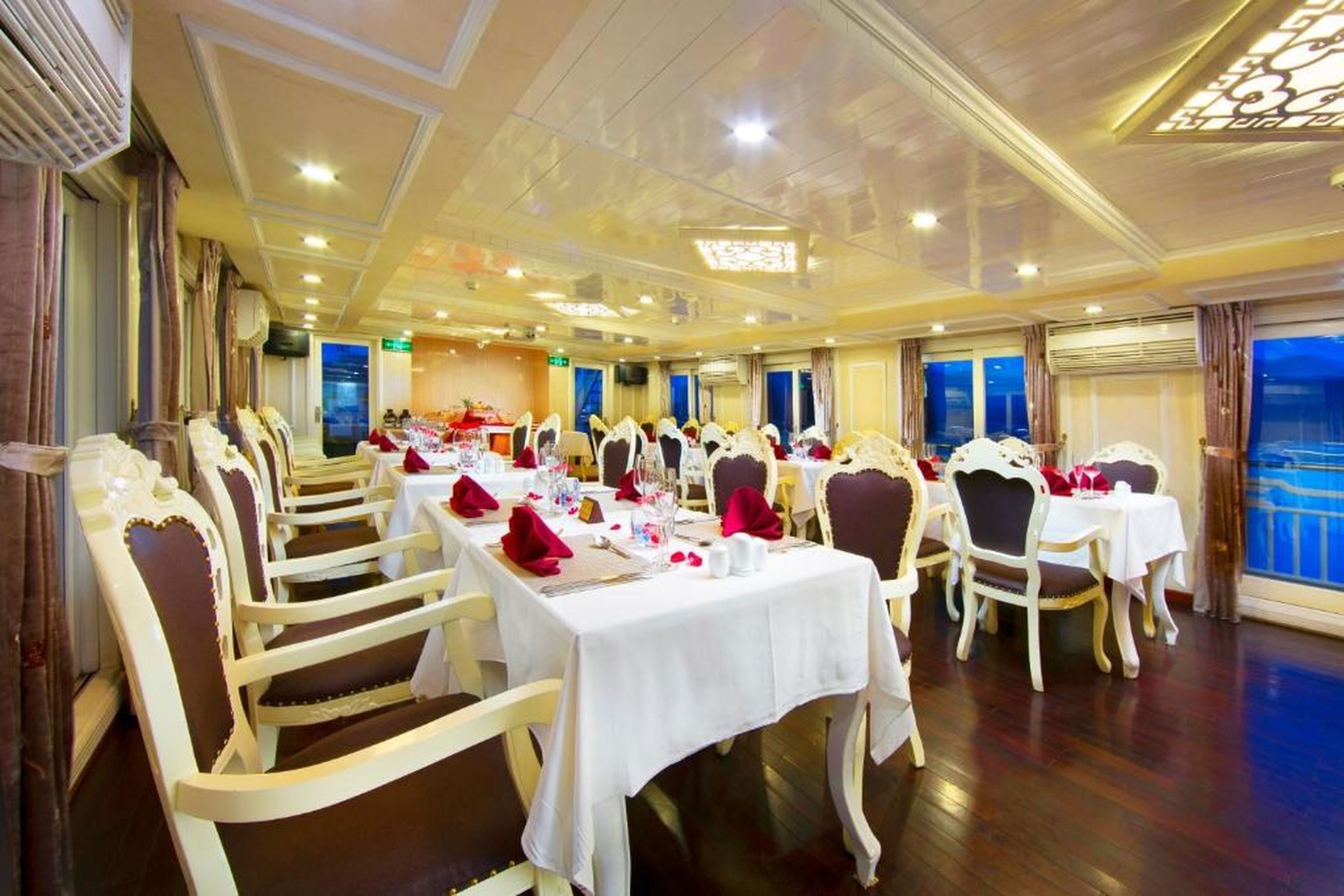 Signature Halong Cruise - Hình 7