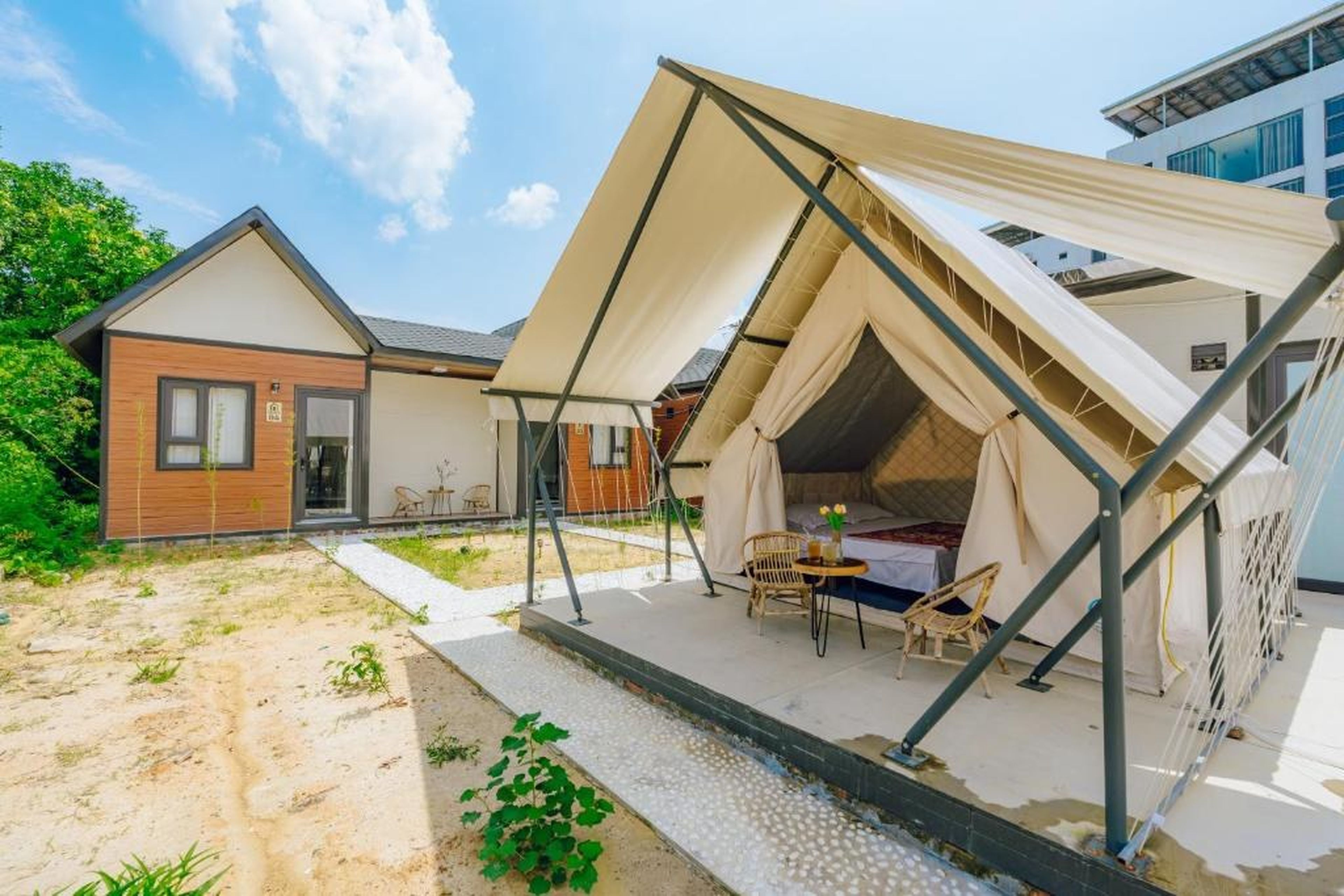 Antus Homestay - Hình 7
