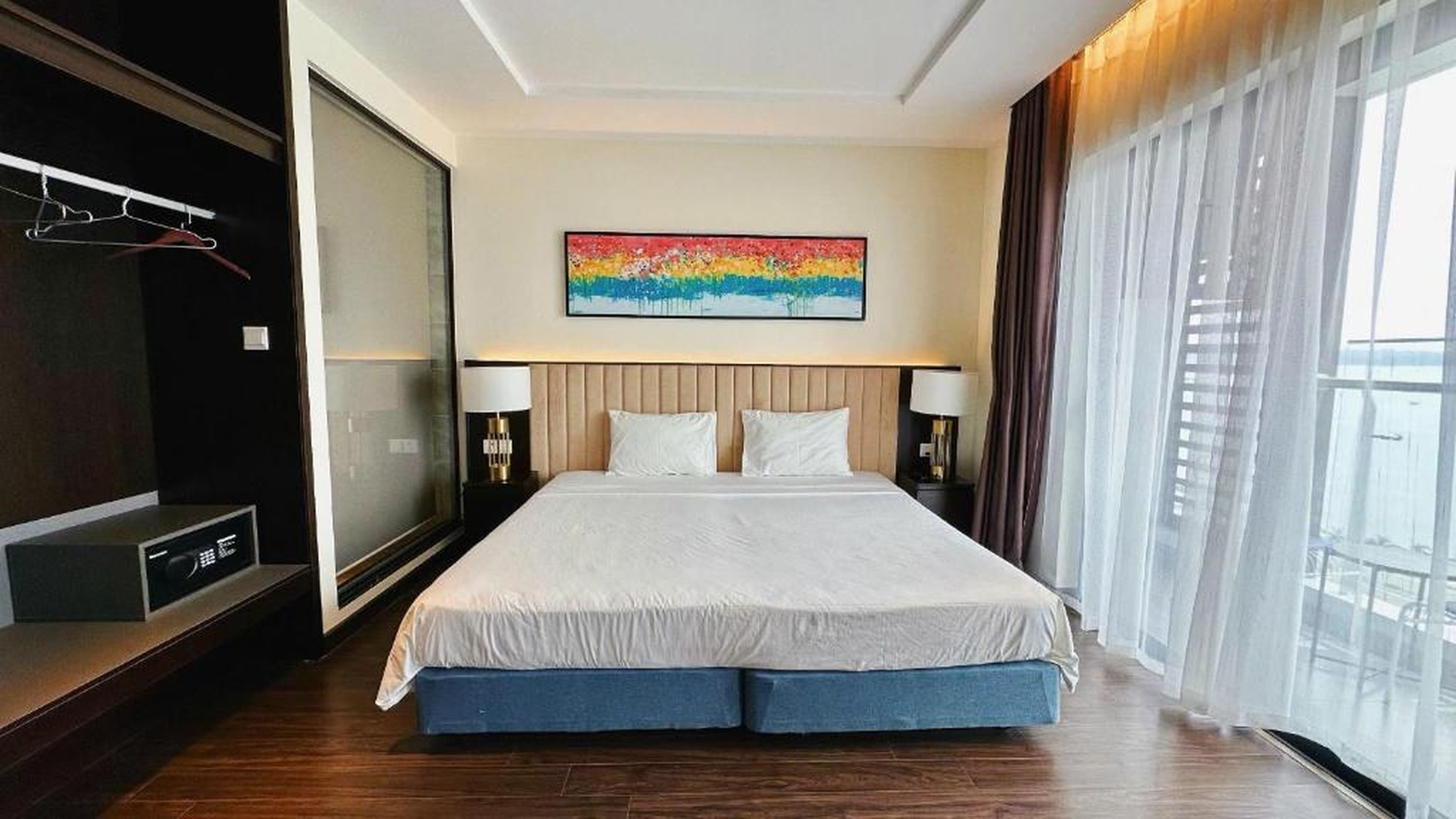Karry's Home The Sapphire Hạ Long - Hình 29