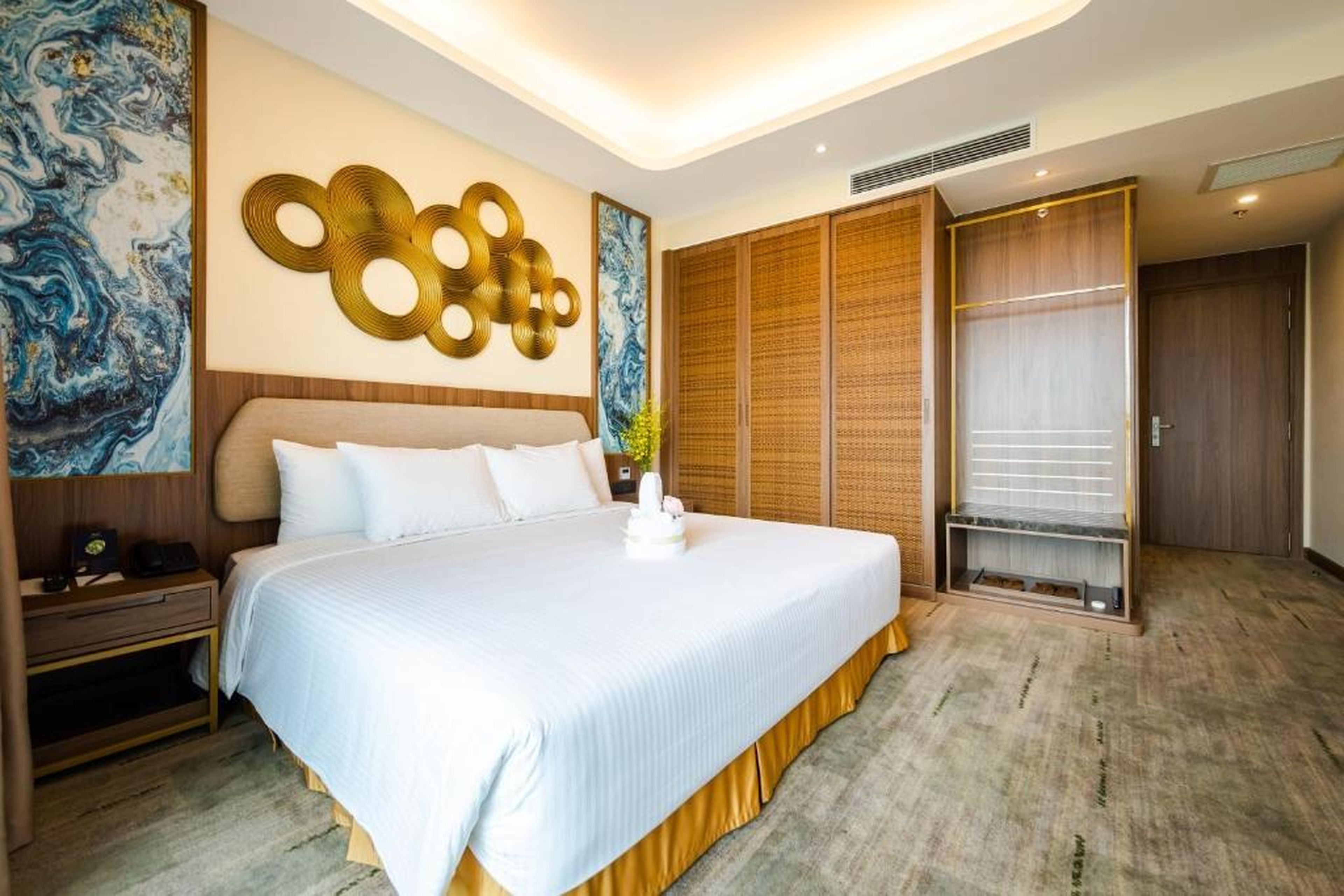 Muong Thanh Luxury Ha Long Centre II - Hình 36