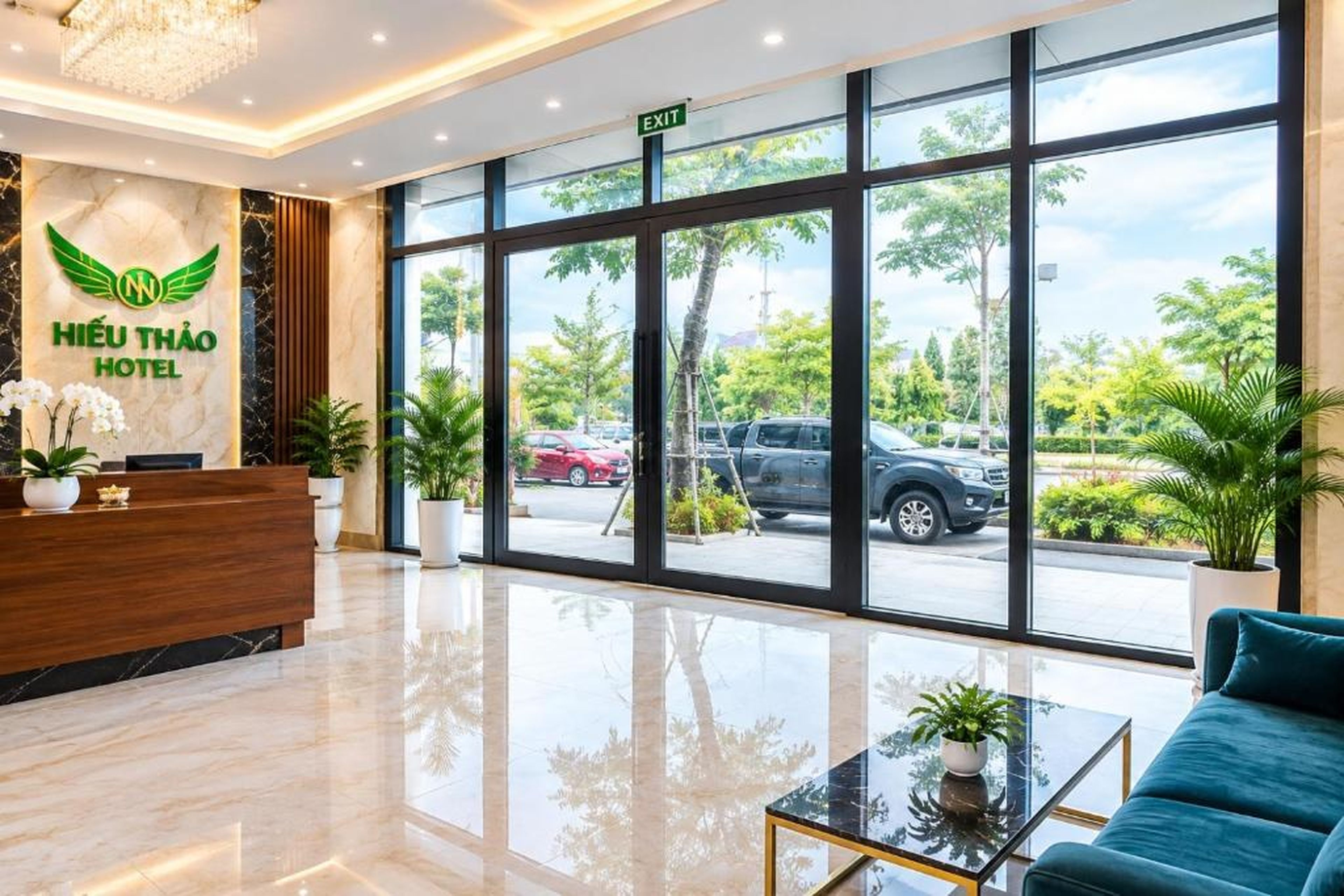 Hieu Thao Hotel Ha Long - Hình 29