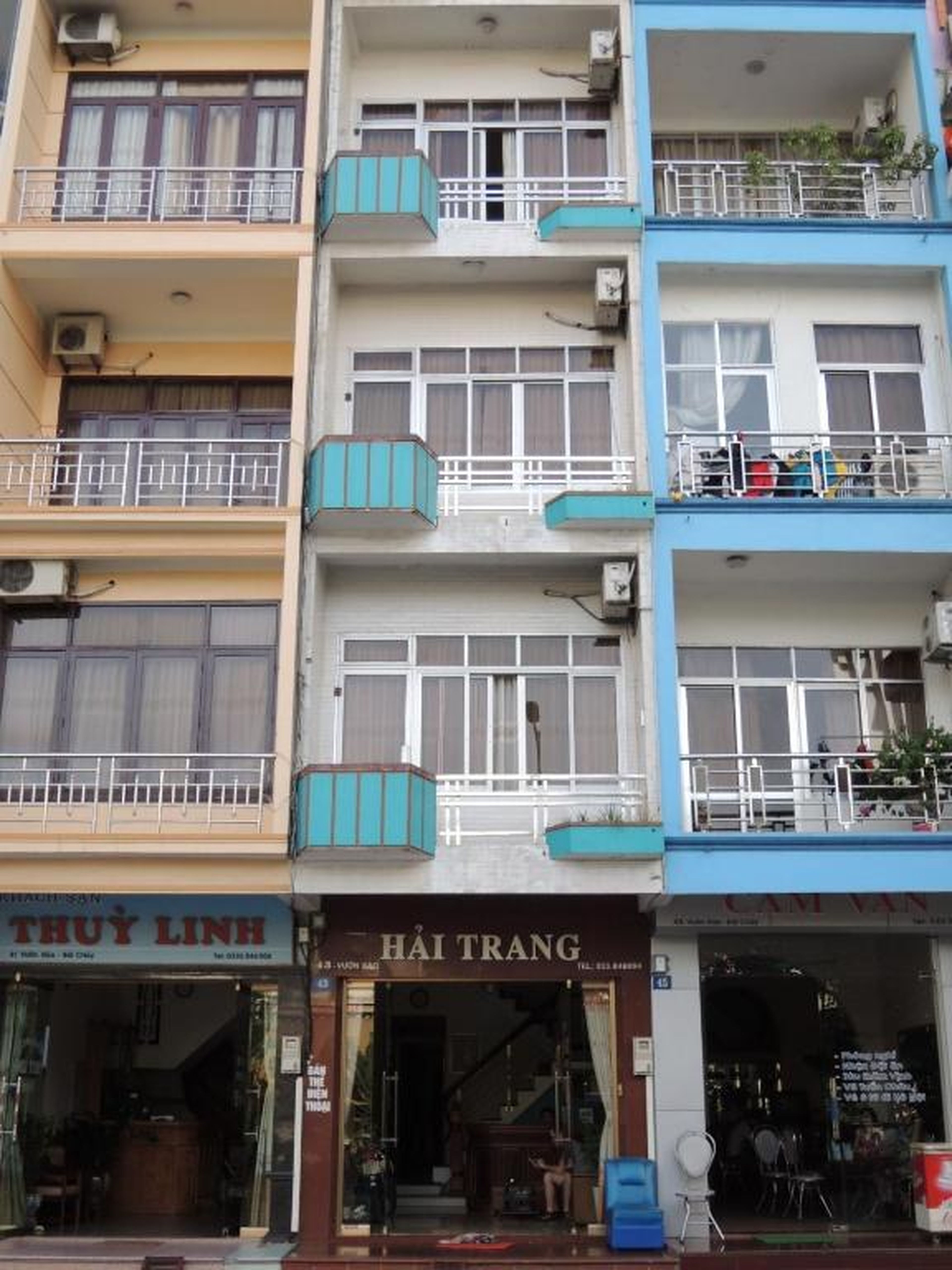 Hai Trang Hotel - Hình 33
