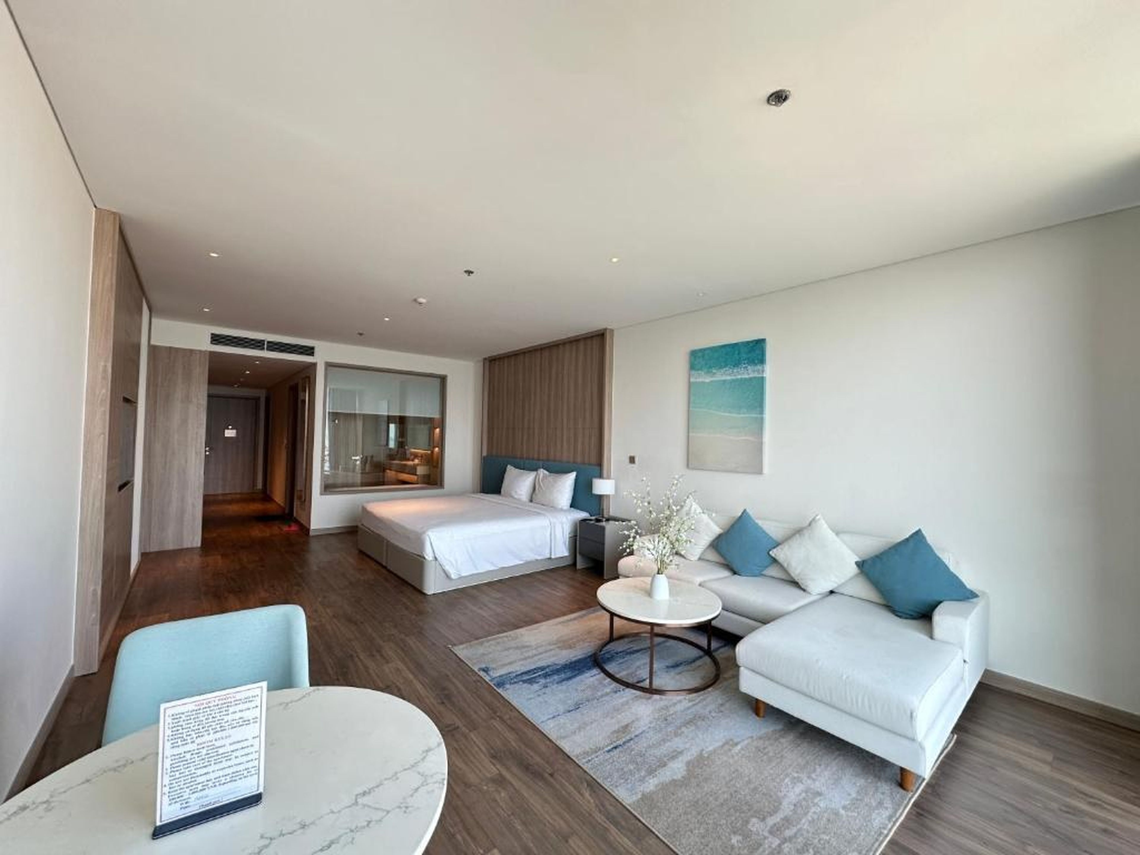 Lumi Apartment Alacate Hạ Long - Hình 4