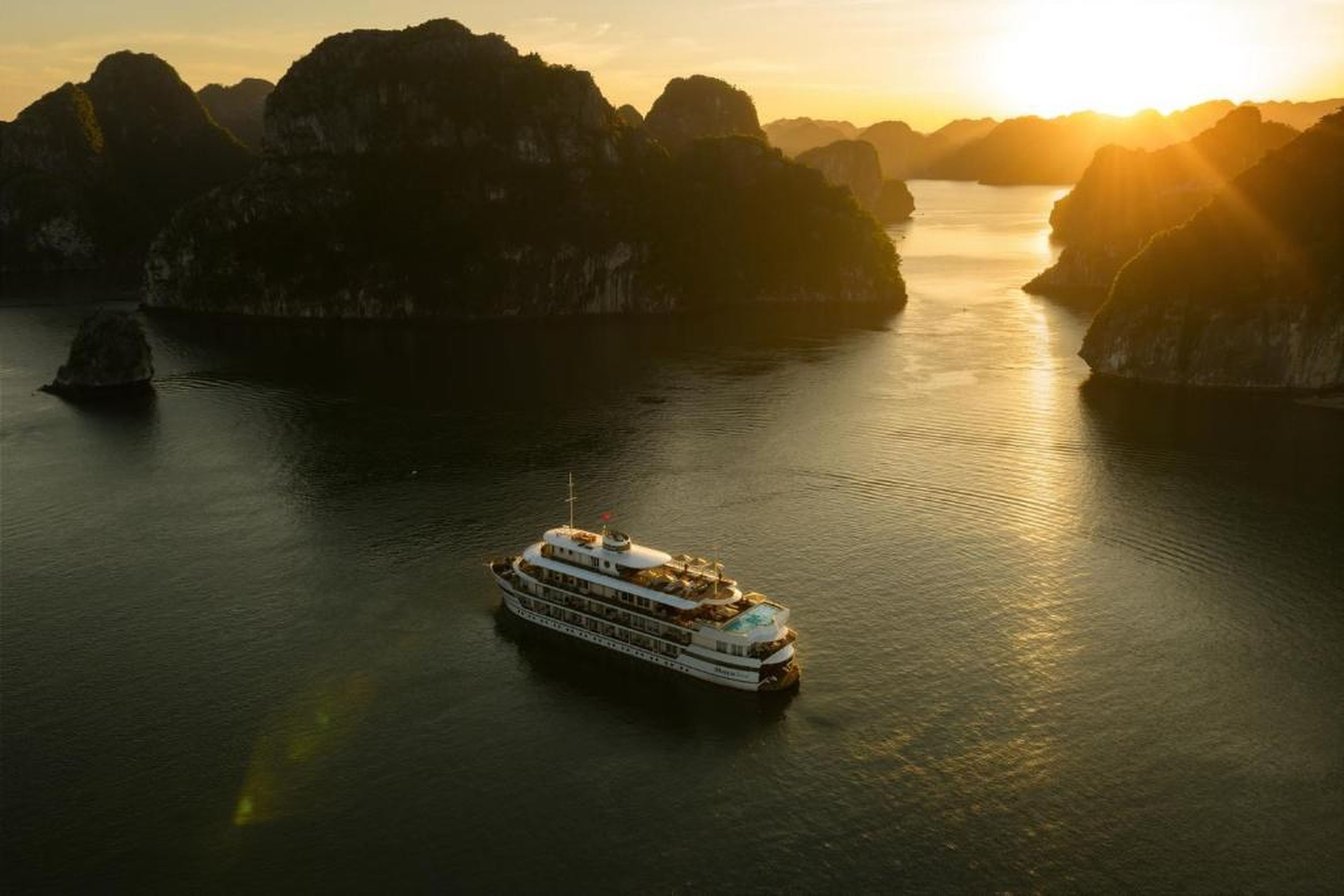 Bhaya Soul - Wellness Inclusive Cruise - Hình 31