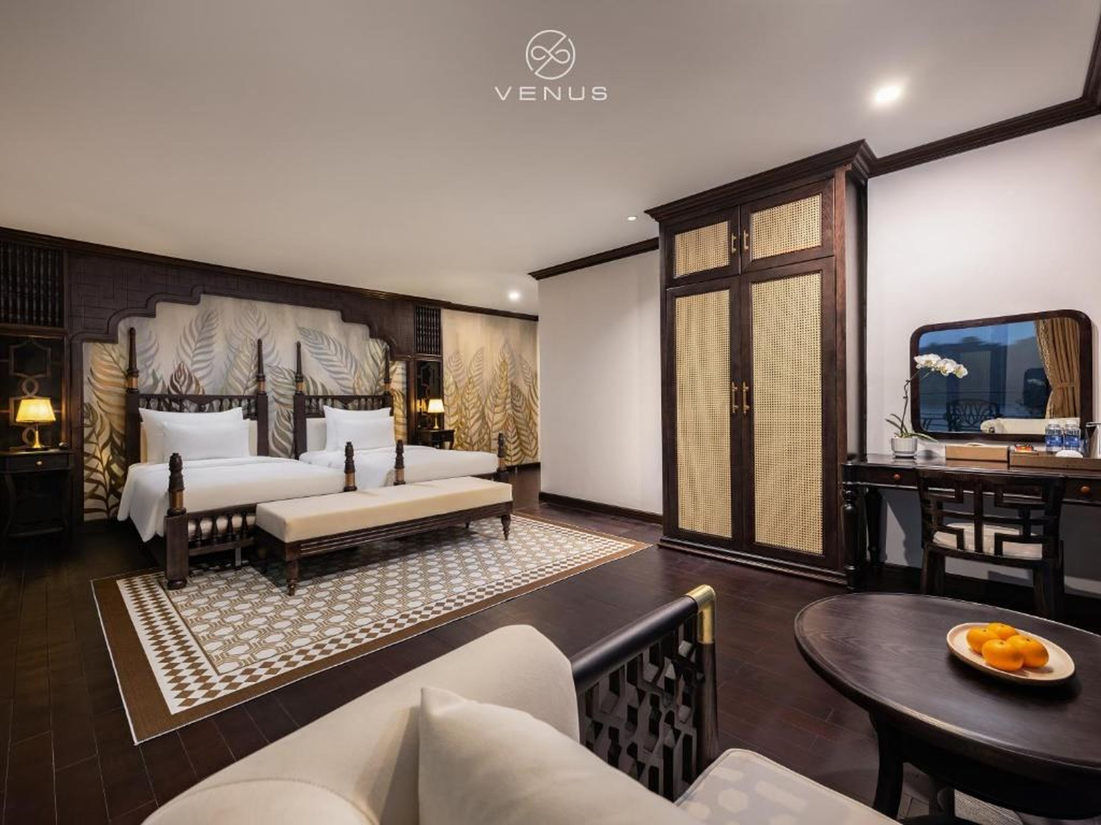 Venus Cruises Halong Bay by Venus Group - Hình 38